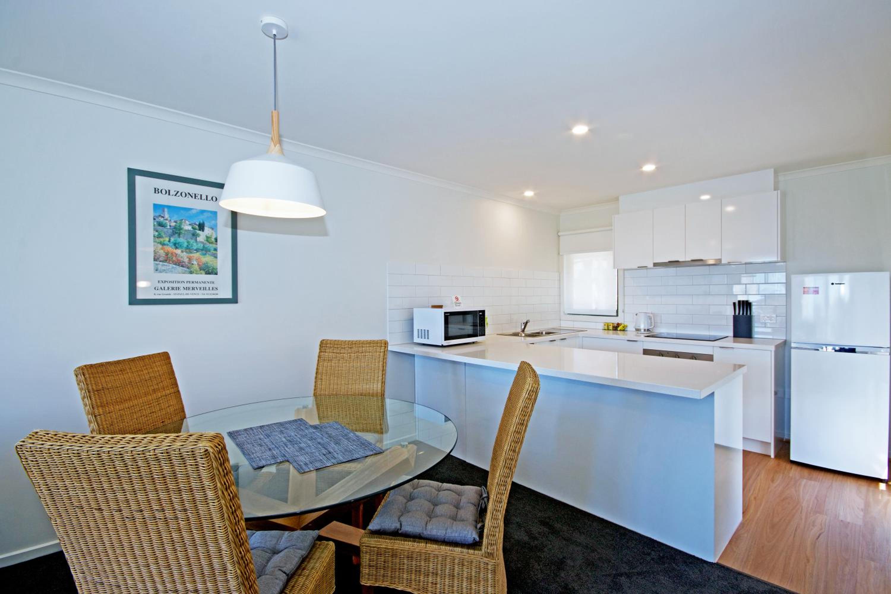 Anchorage Motel & Villas Lorne