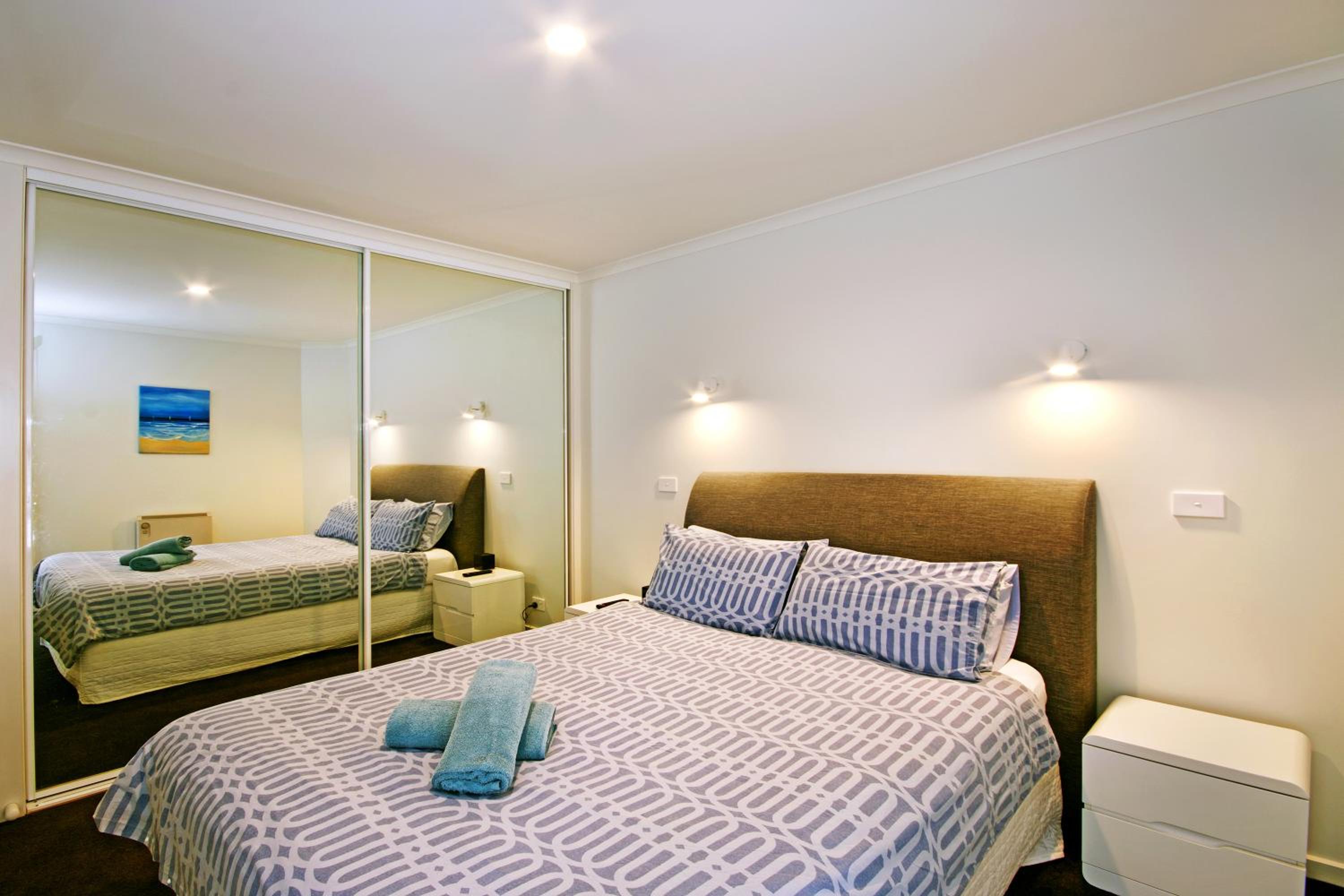Anchorage Motel & Villas Lorne