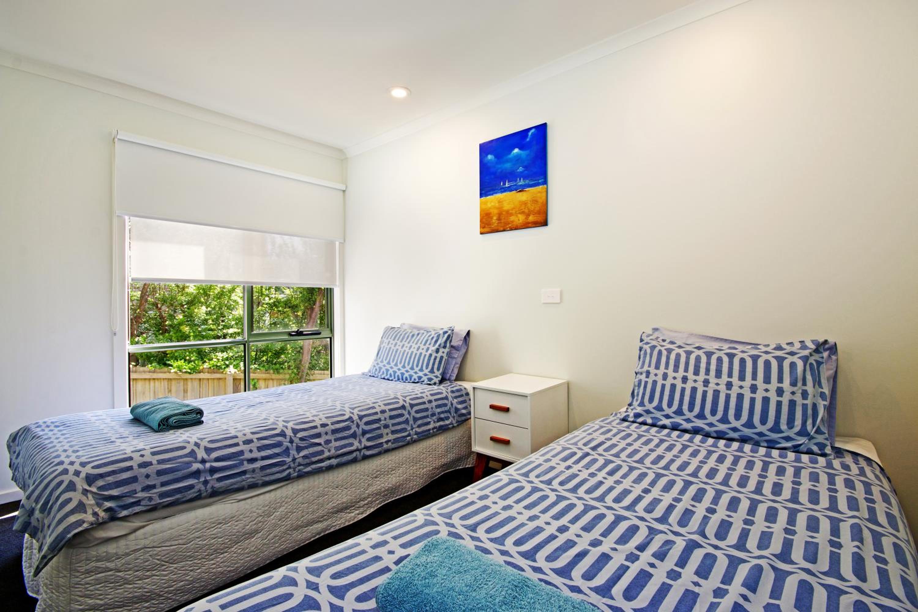 Anchorage Motel & Villas Lorne