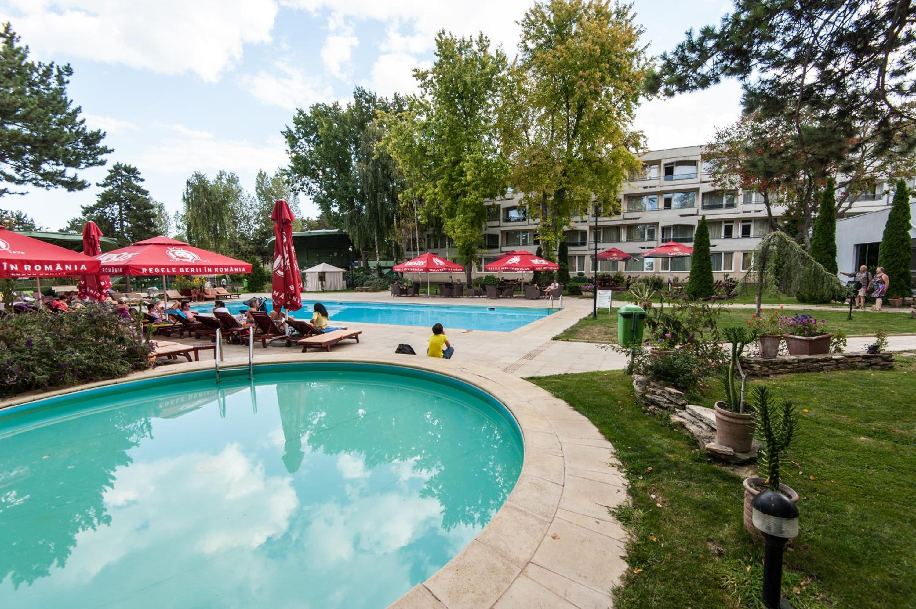 Cocor Spa Hotel