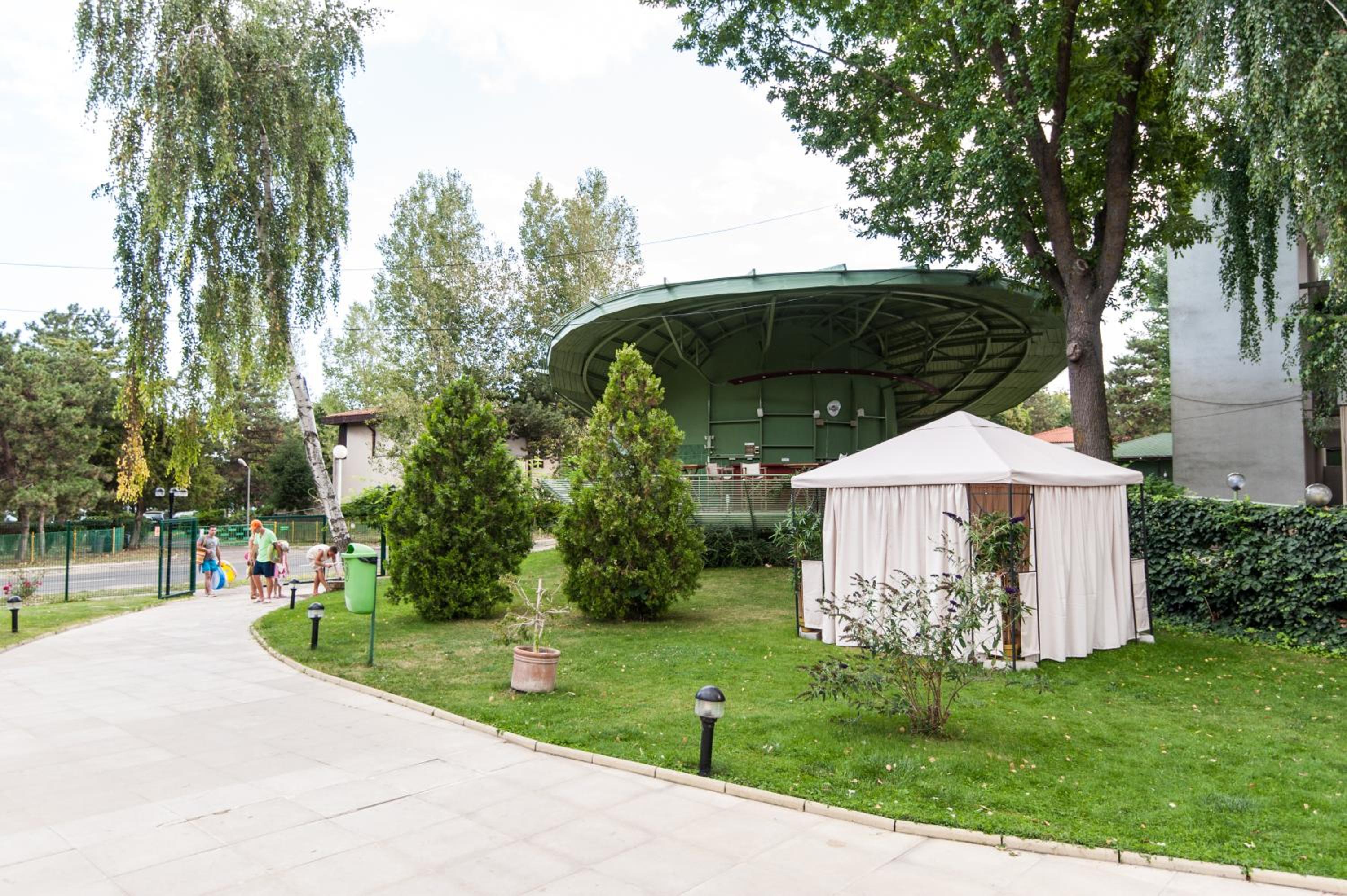 Cocor Spa Hotel