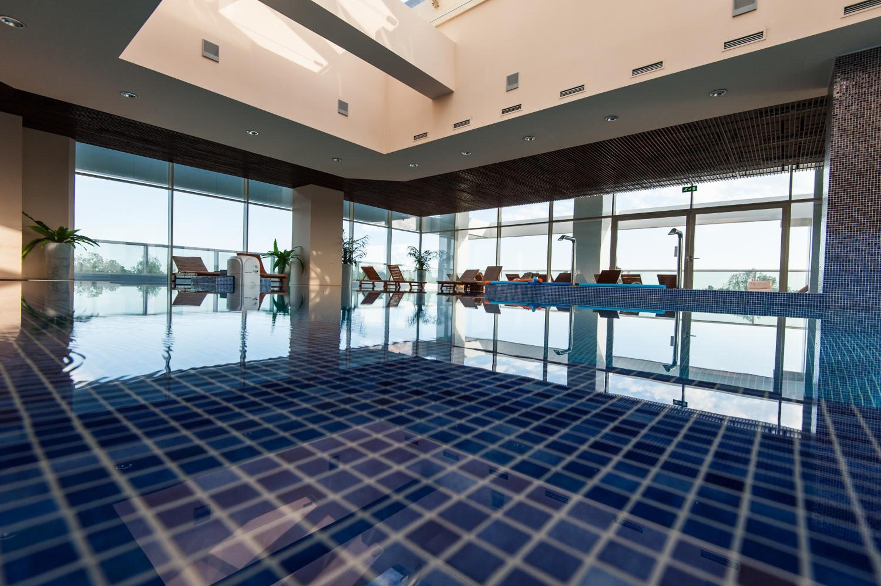 Cocor Spa Hotel