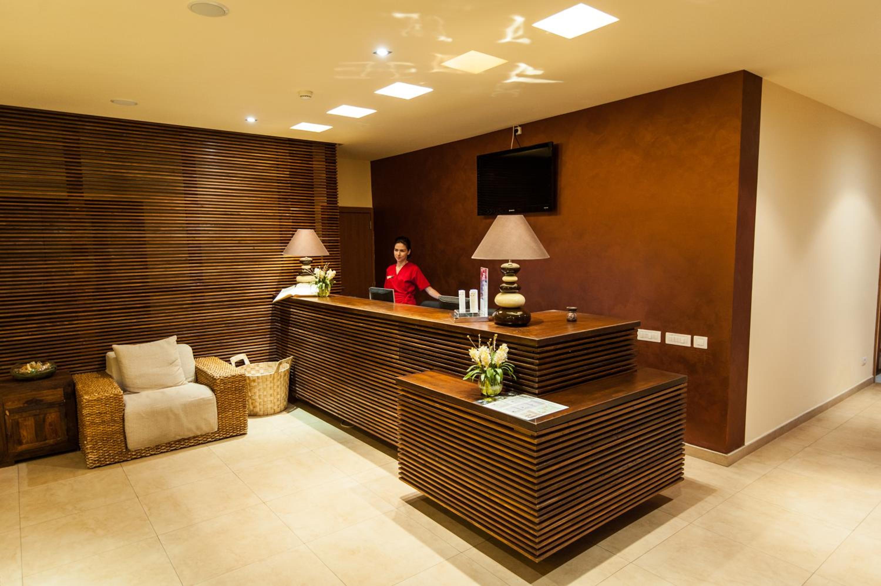 Cocor Spa Hotel