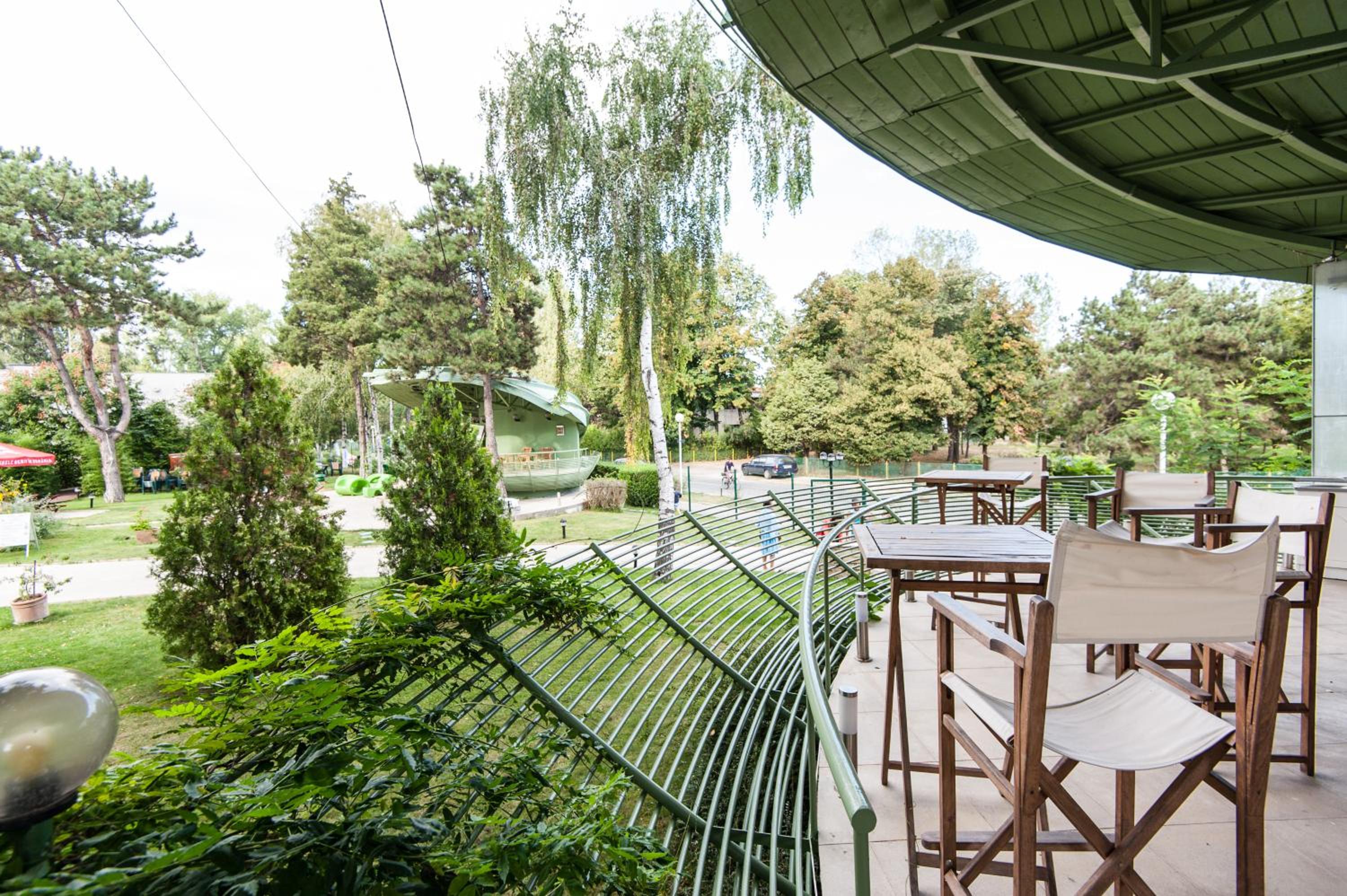 Cocor Spa Hotel