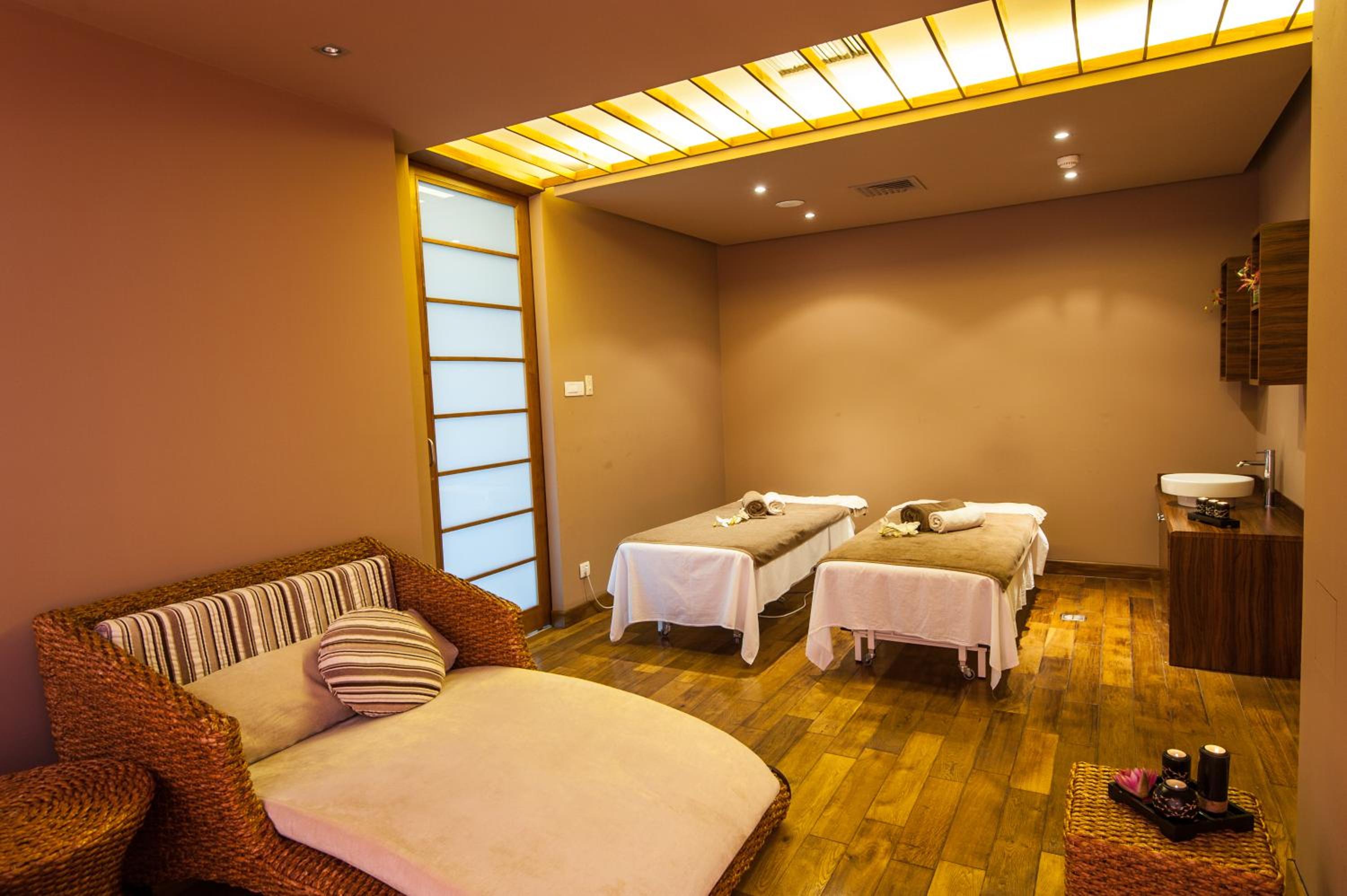 Cocor Spa Hotel