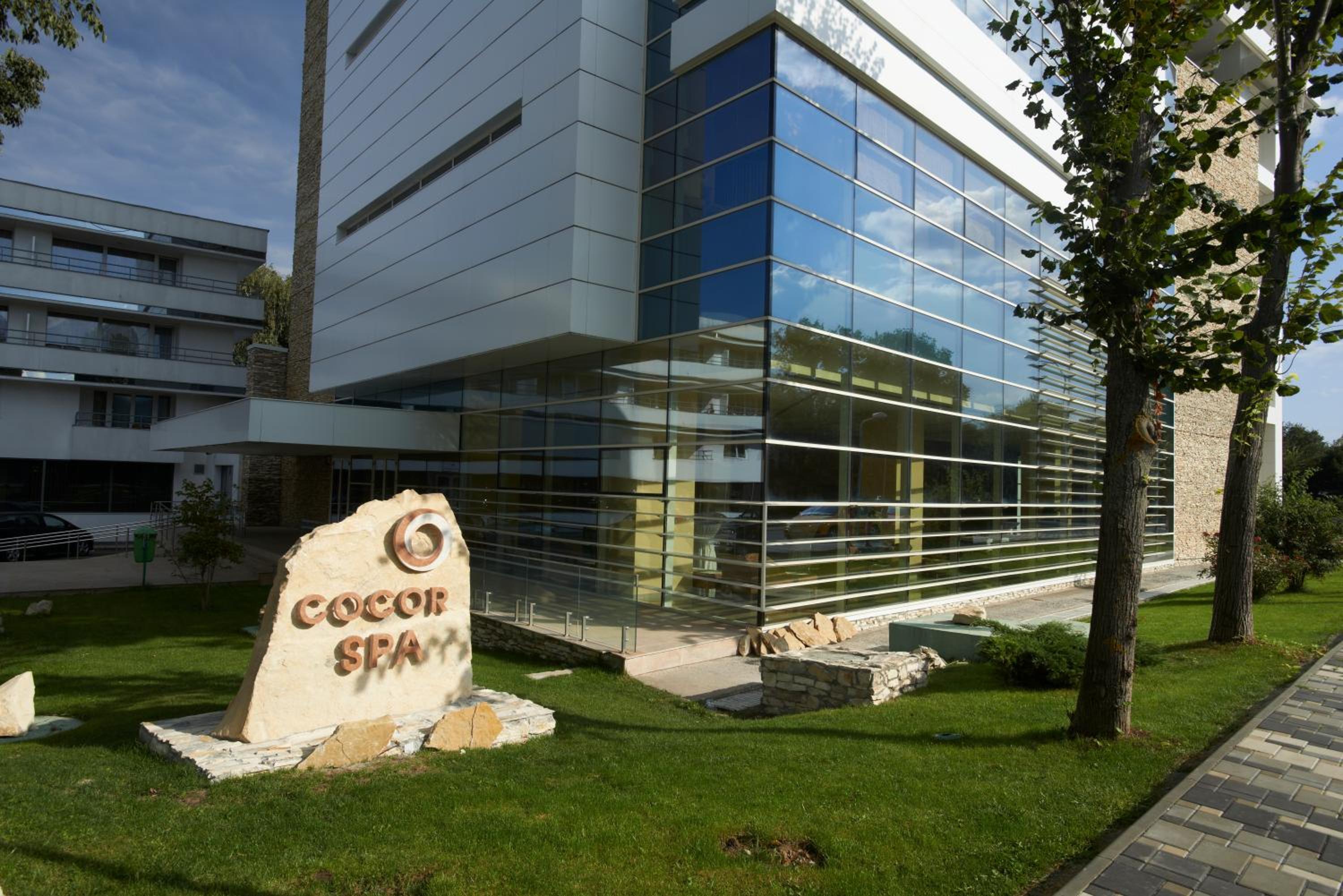 Cocor Spa Hotel
