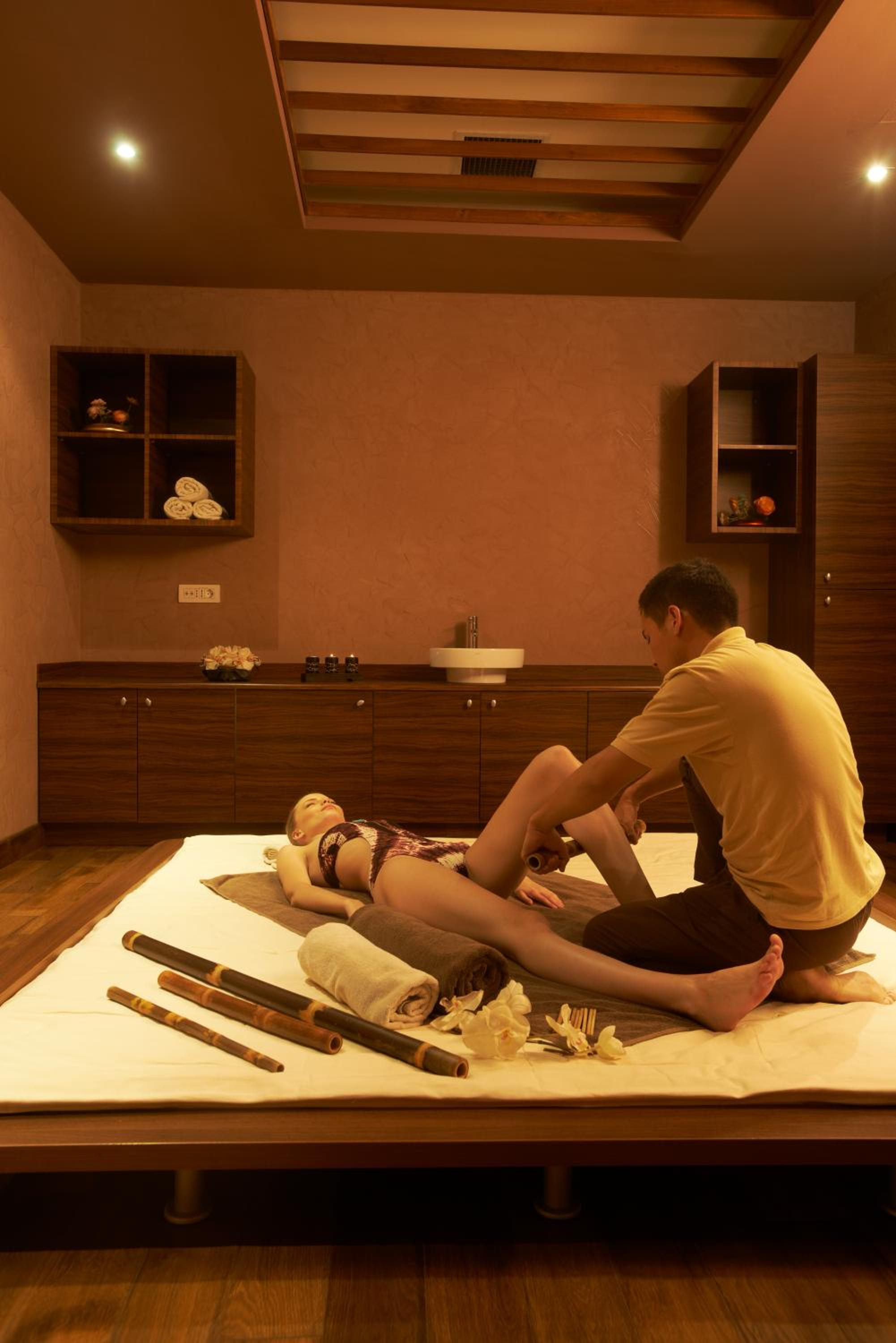 Cocor Spa Hotel