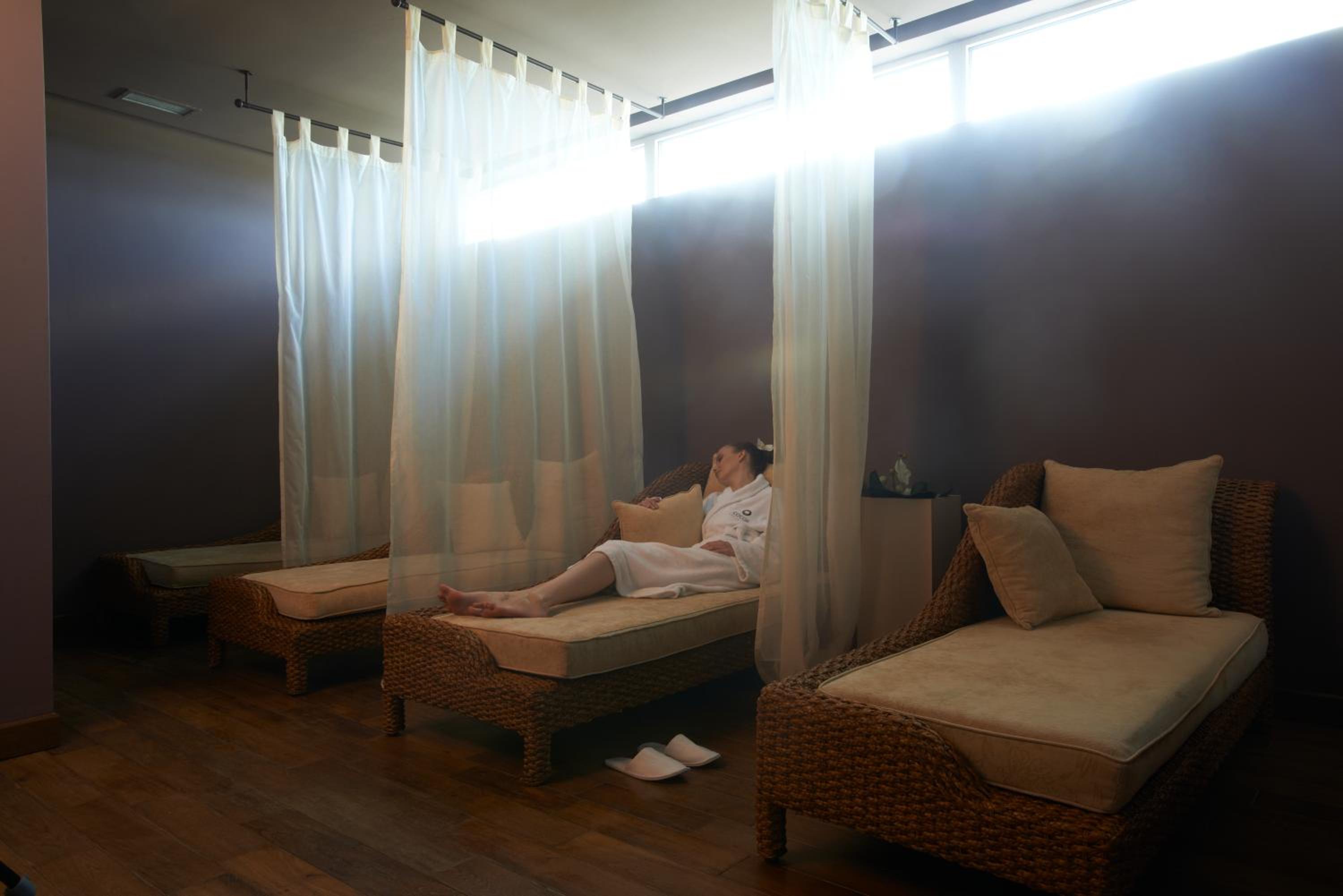 Cocor Spa Hotel