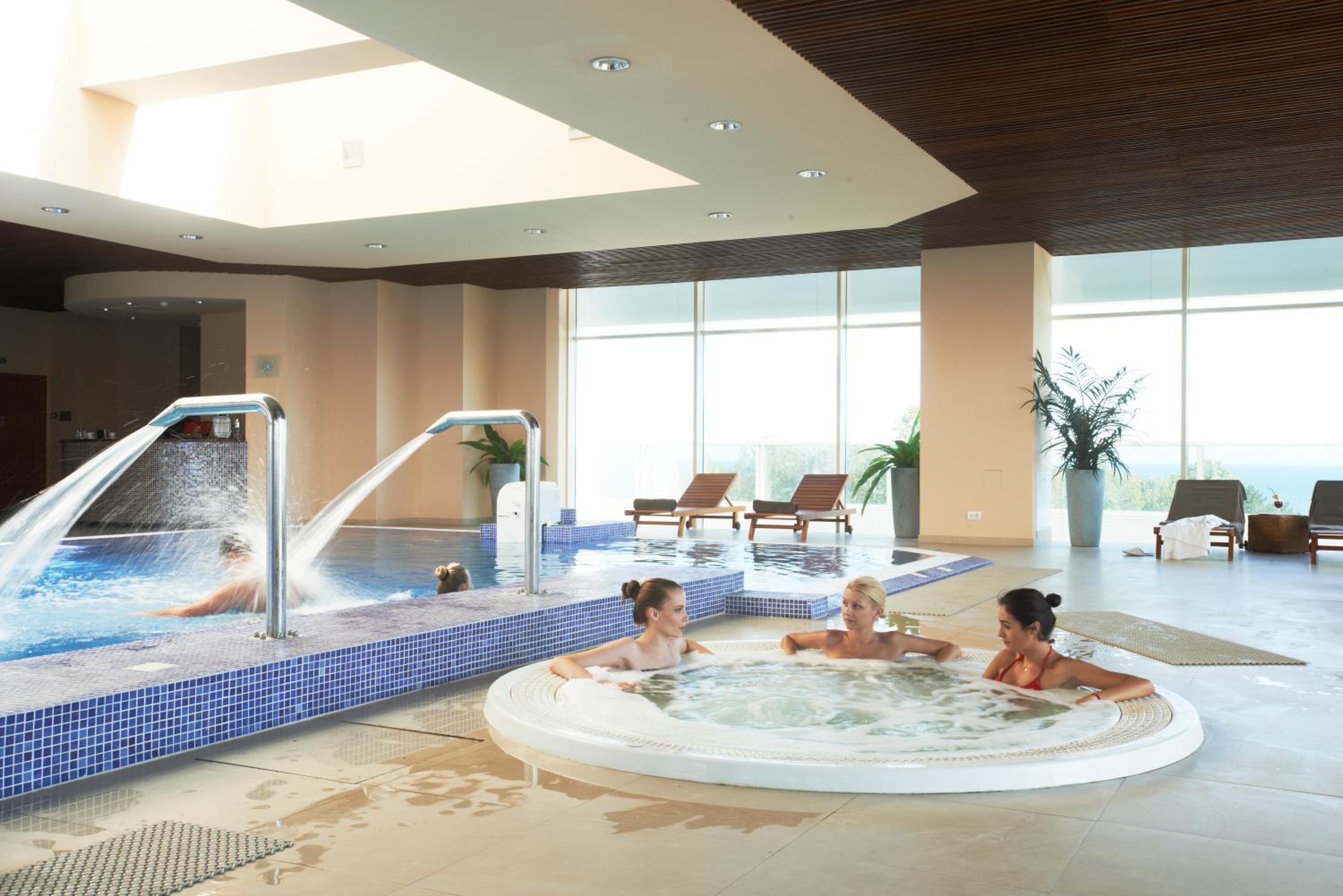 Cocor Spa Hotel