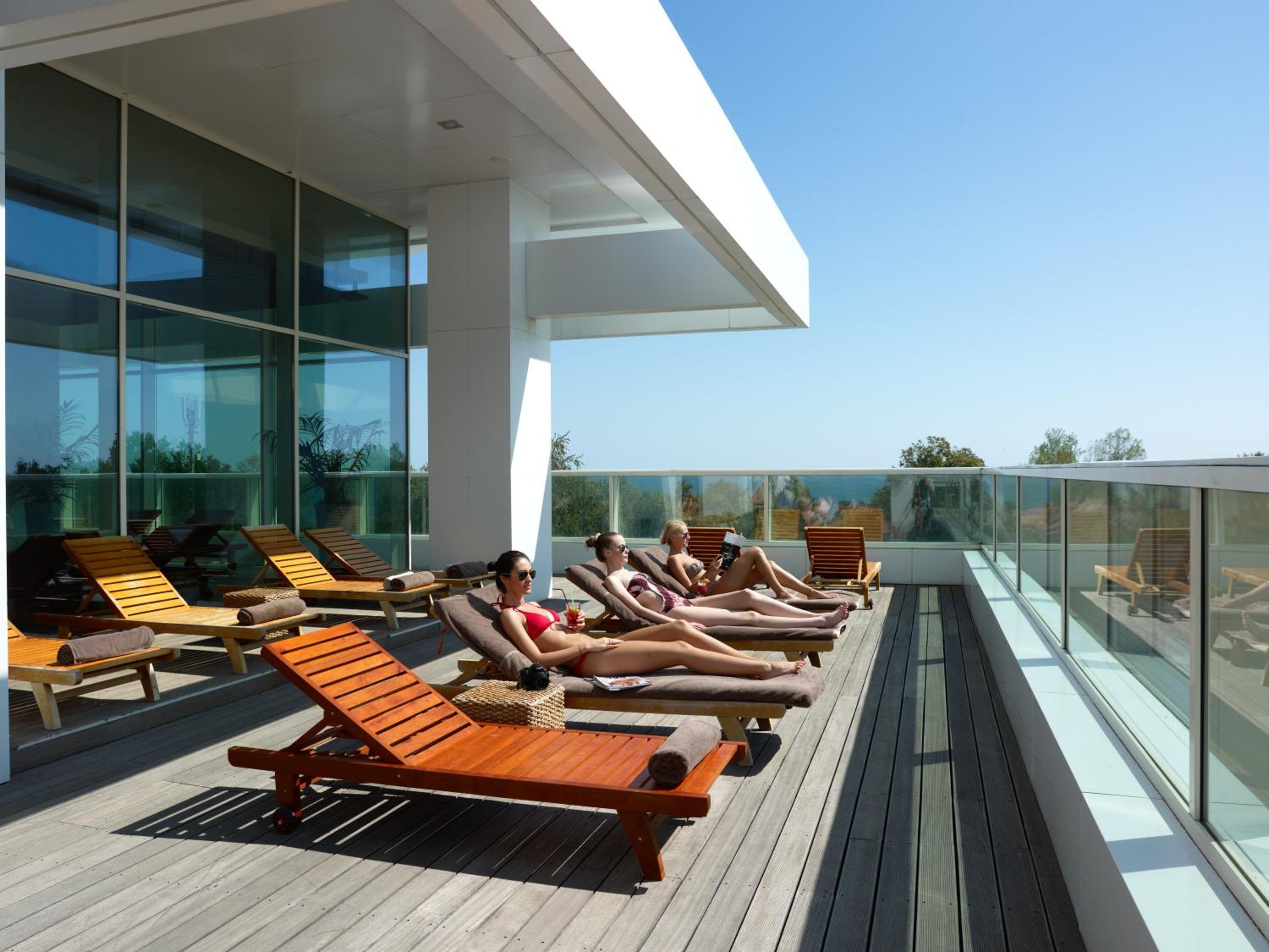 Cocor Spa Hotel
