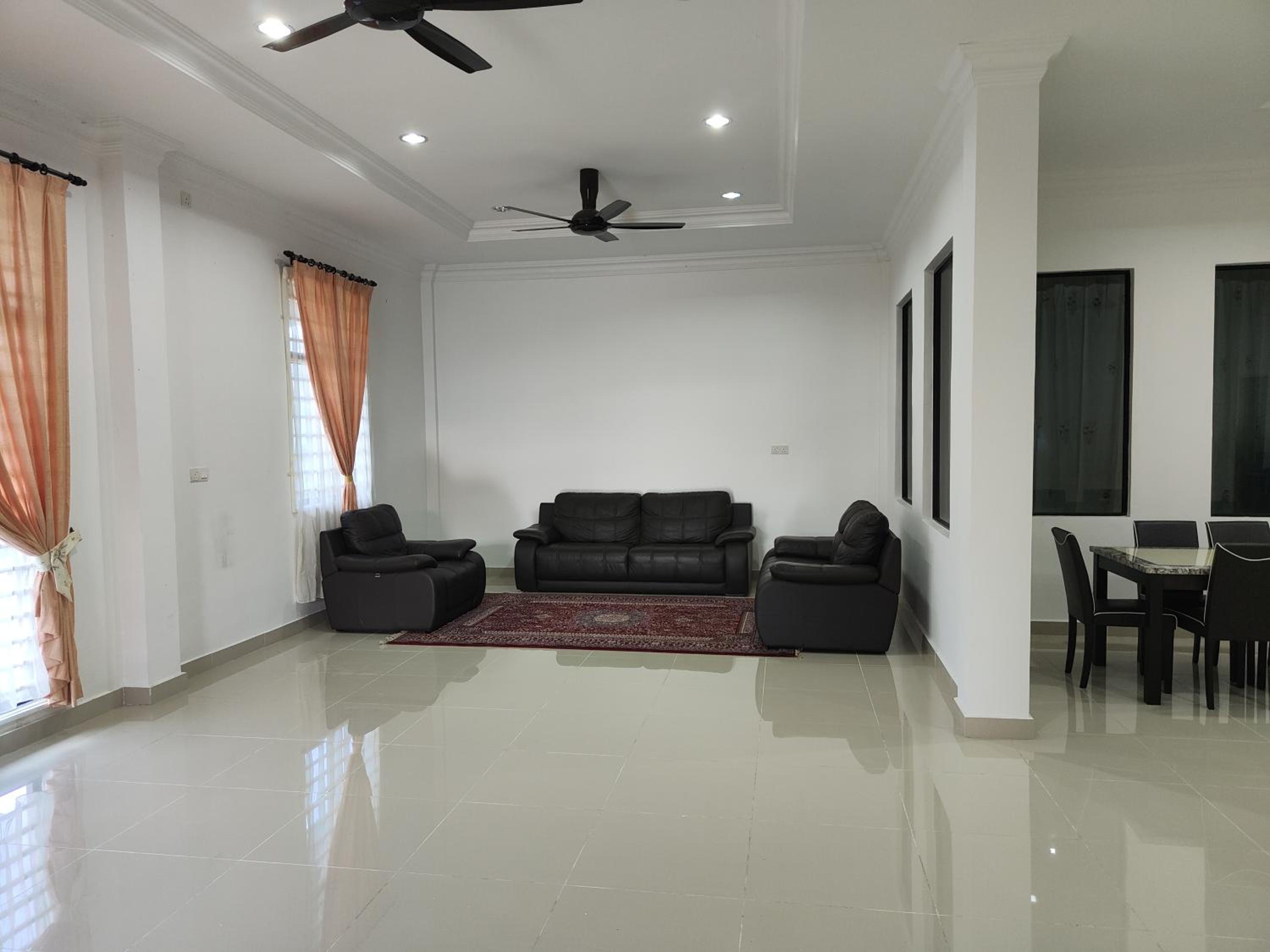 Dca villa homestay photo 8