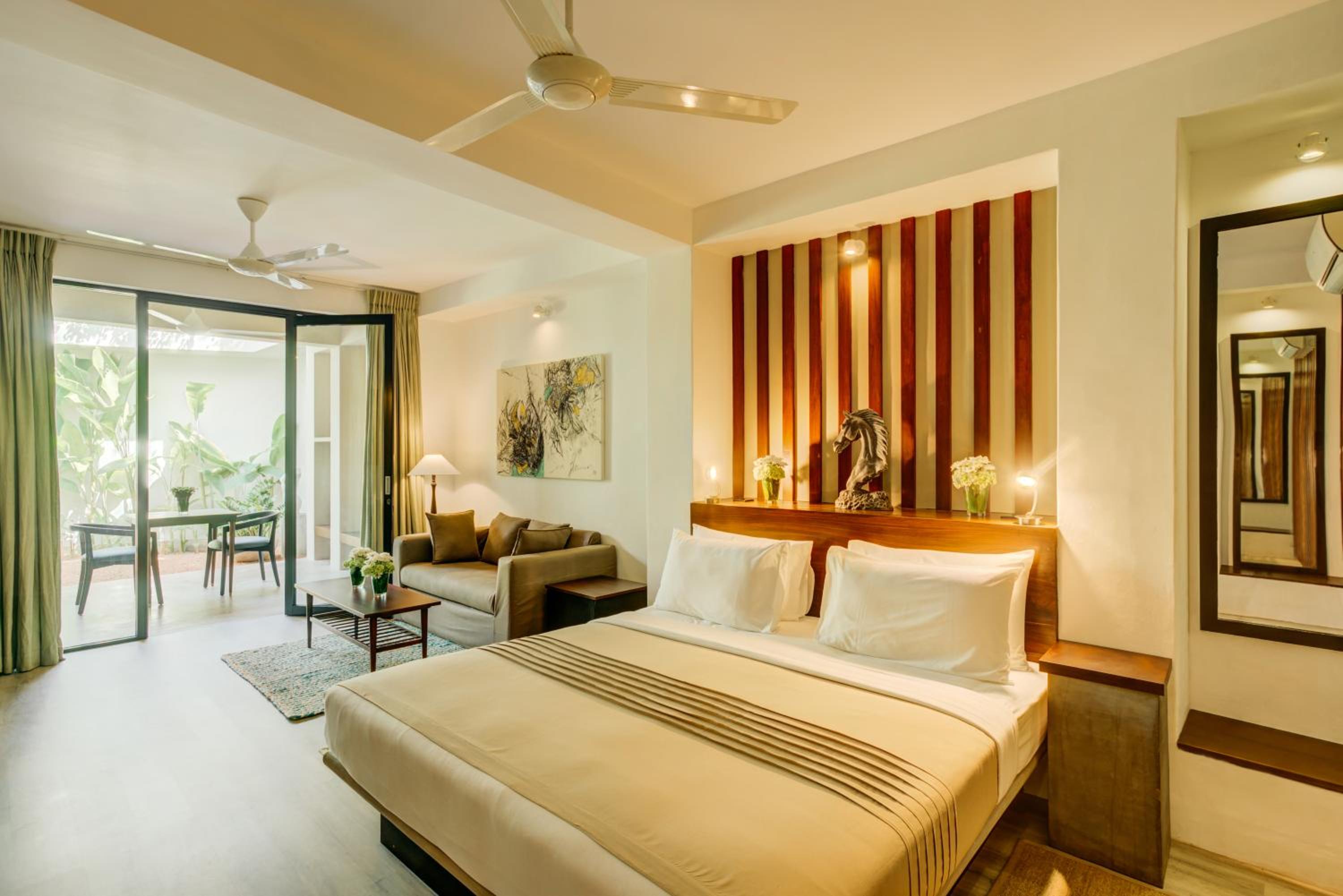 Nyne Hotels Lake Lodge - Colombo