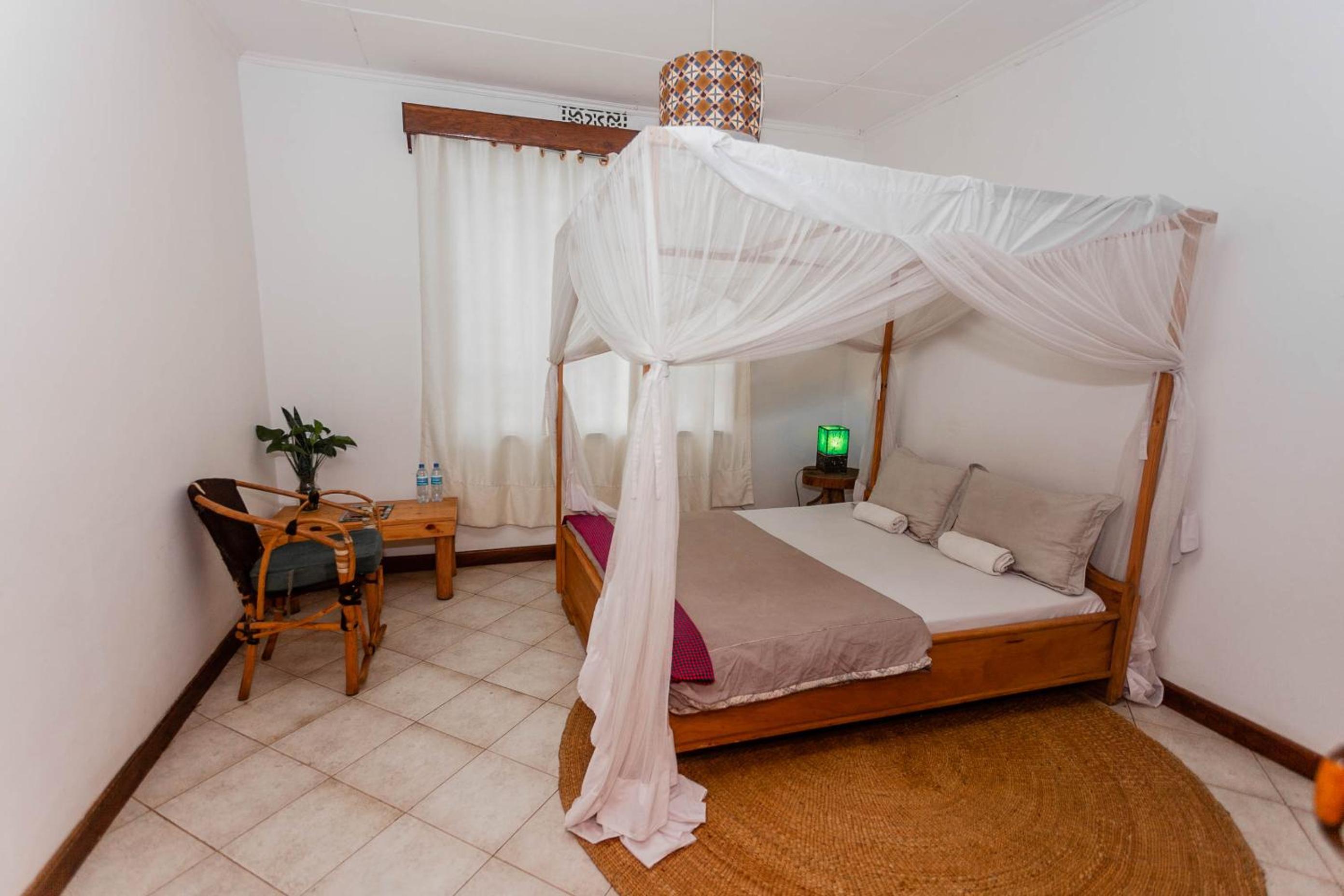 City Villa