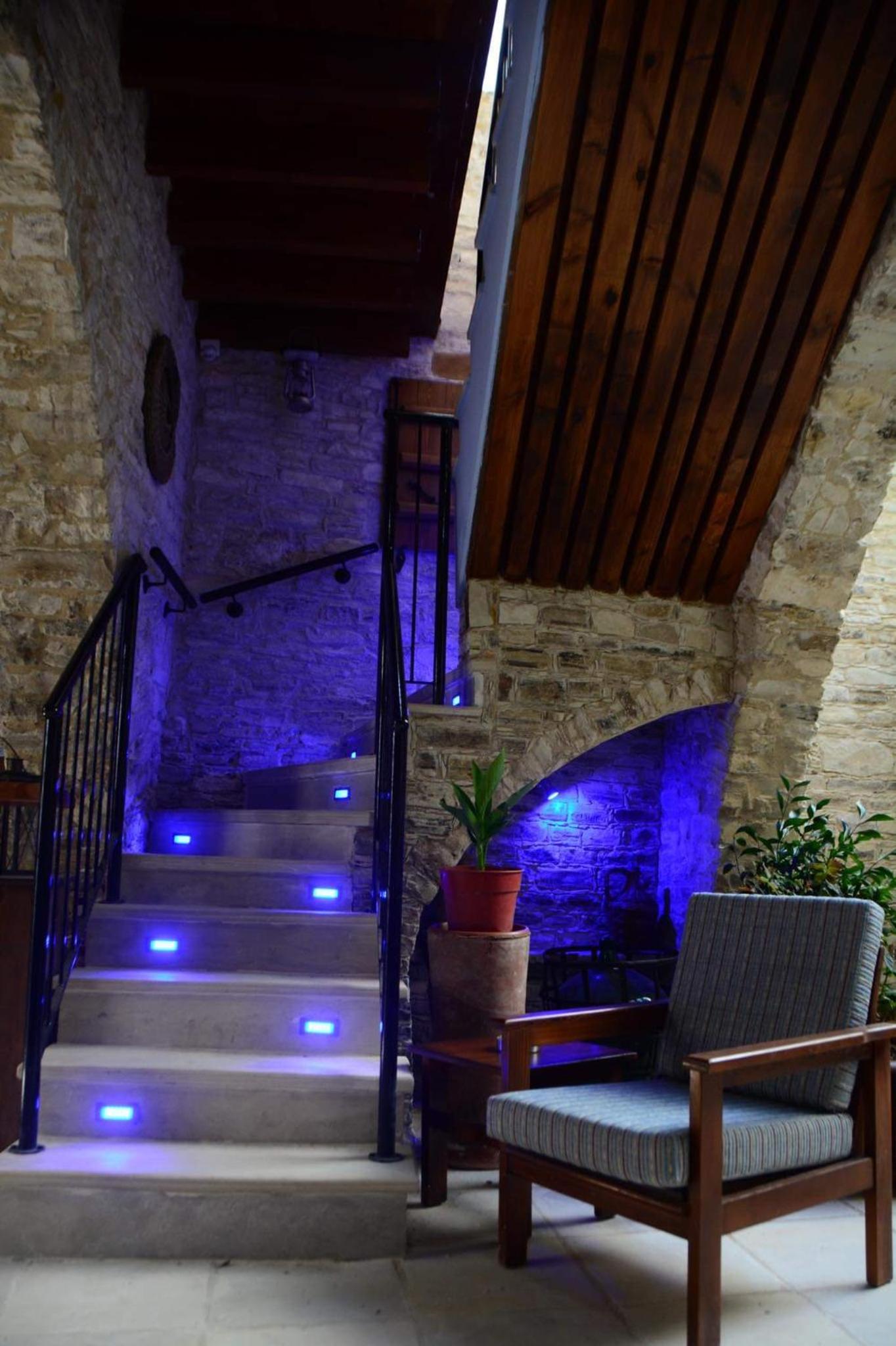 Lazaros Stonehouse