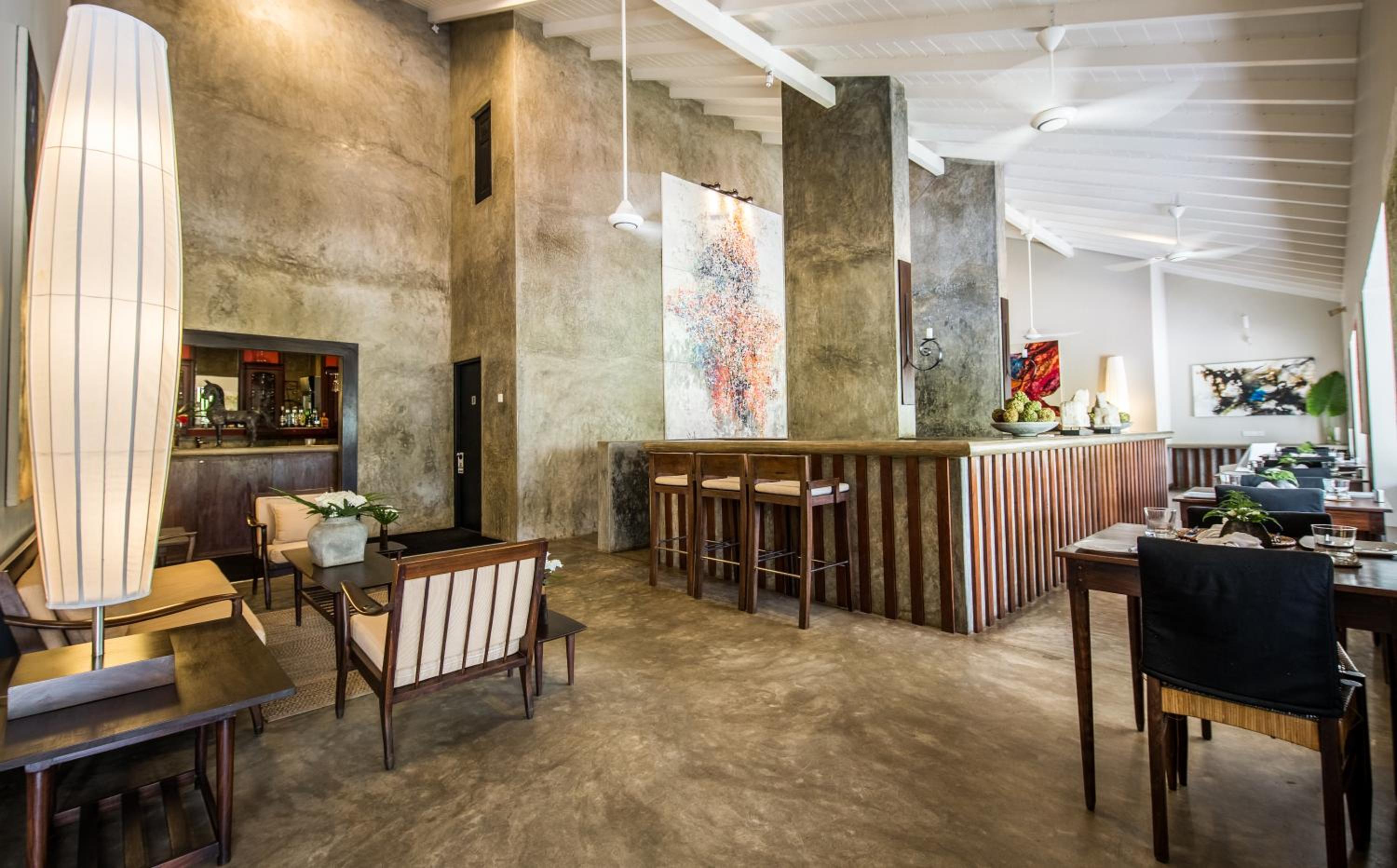 Nyne Hotels Lake Lodge - Colombo
