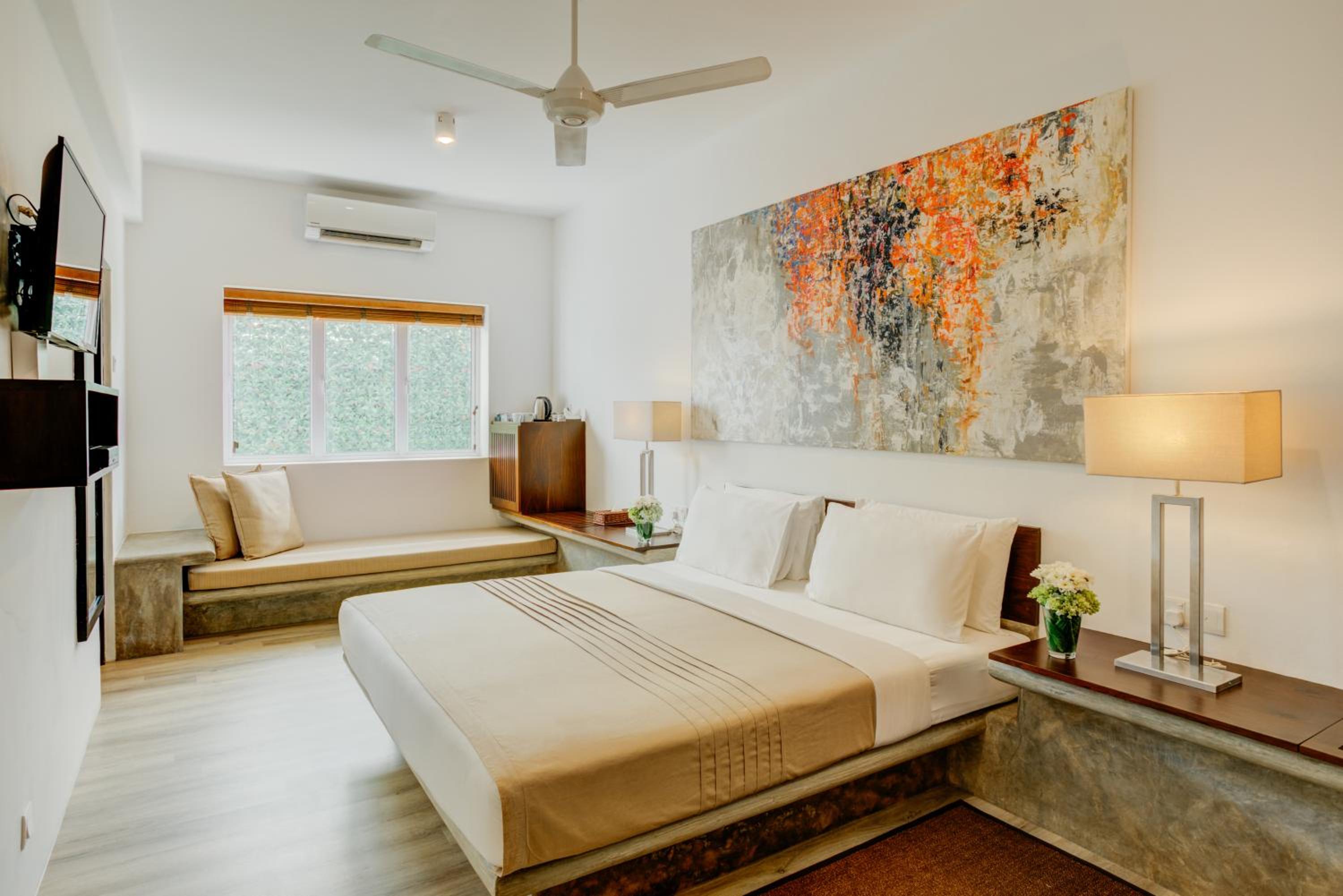 Nyne Hotels Lake Lodge - Colombo