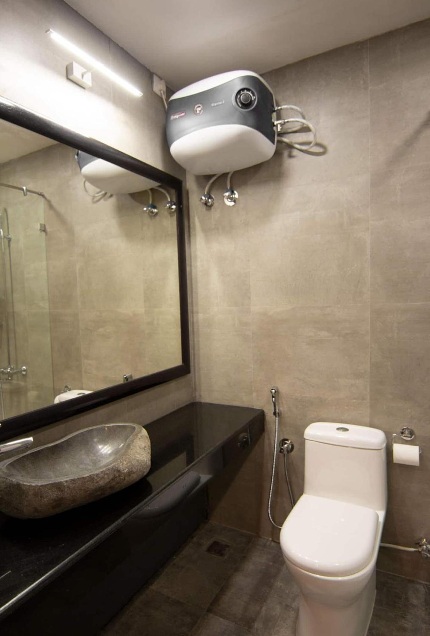 Hanu Reddy Residences - SPP Gardens view 4