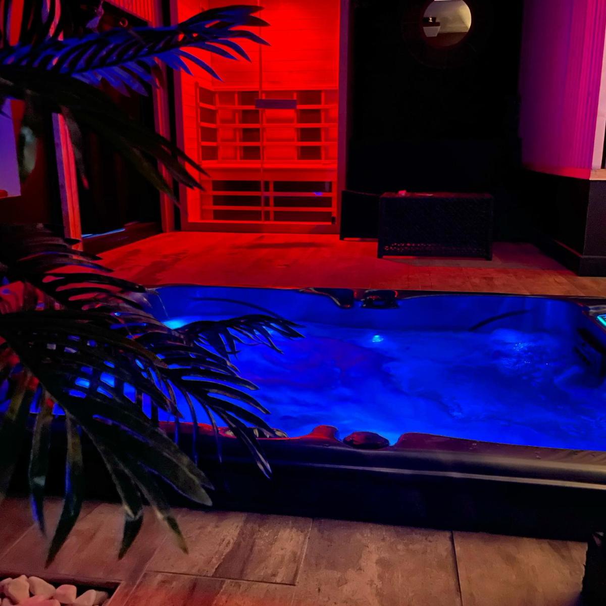 Jacuzzi