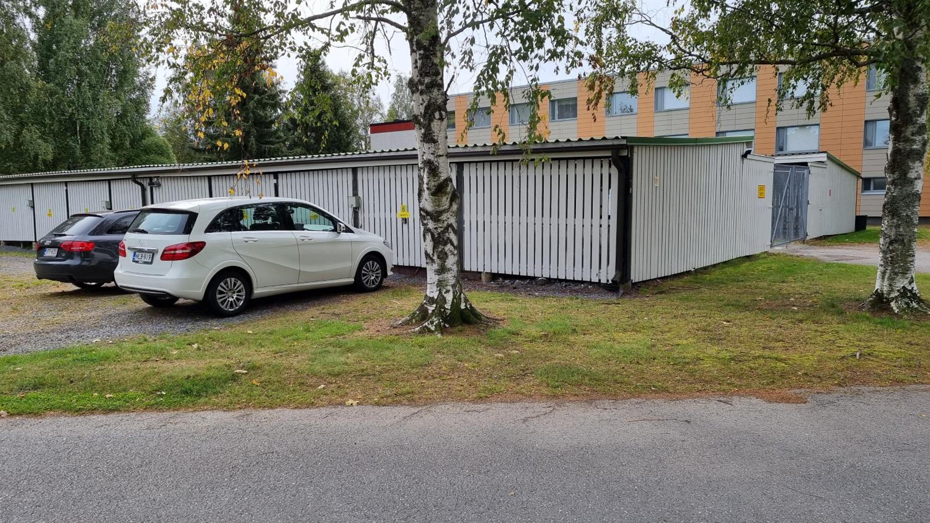 Hotel Studio near City - Puinnintie - Image 1