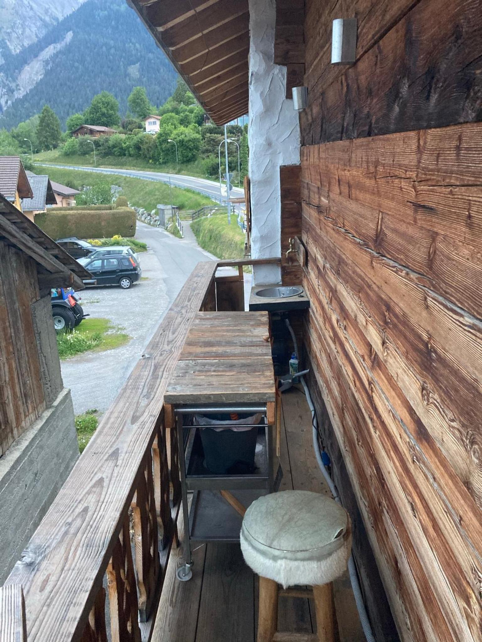 The Loft
