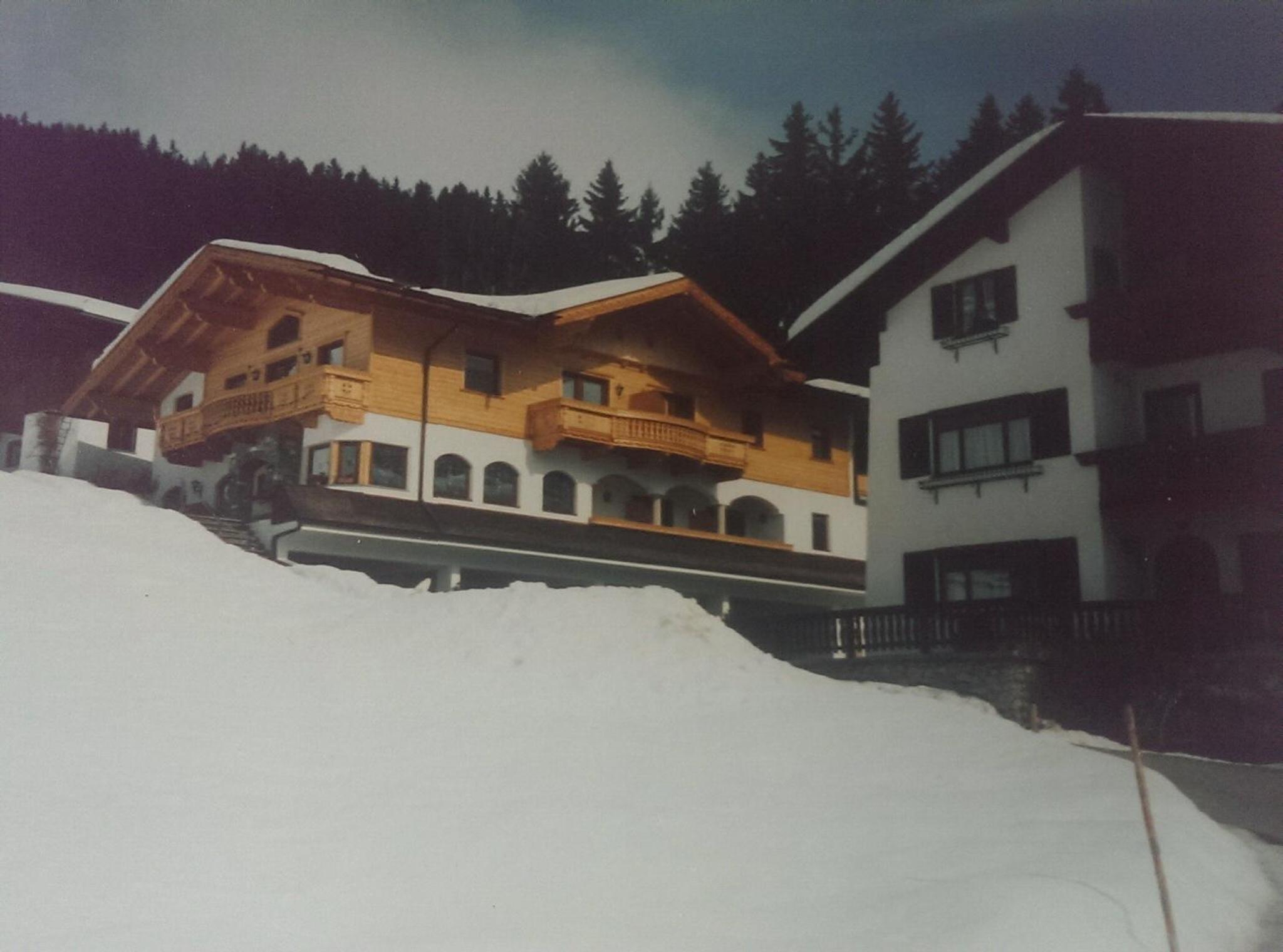 Landhaus Tuxerschafer