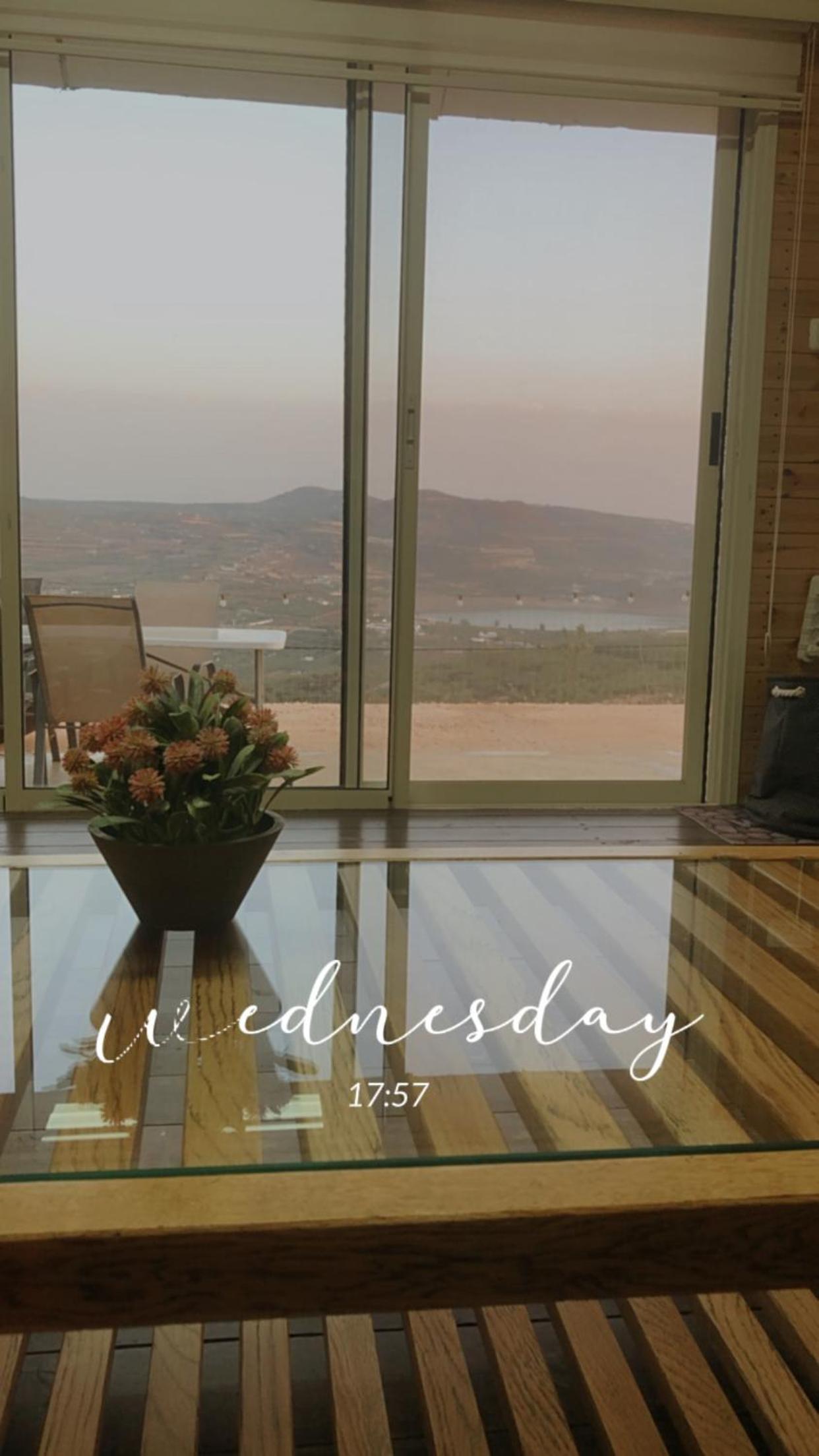 צימר סאפי view 4