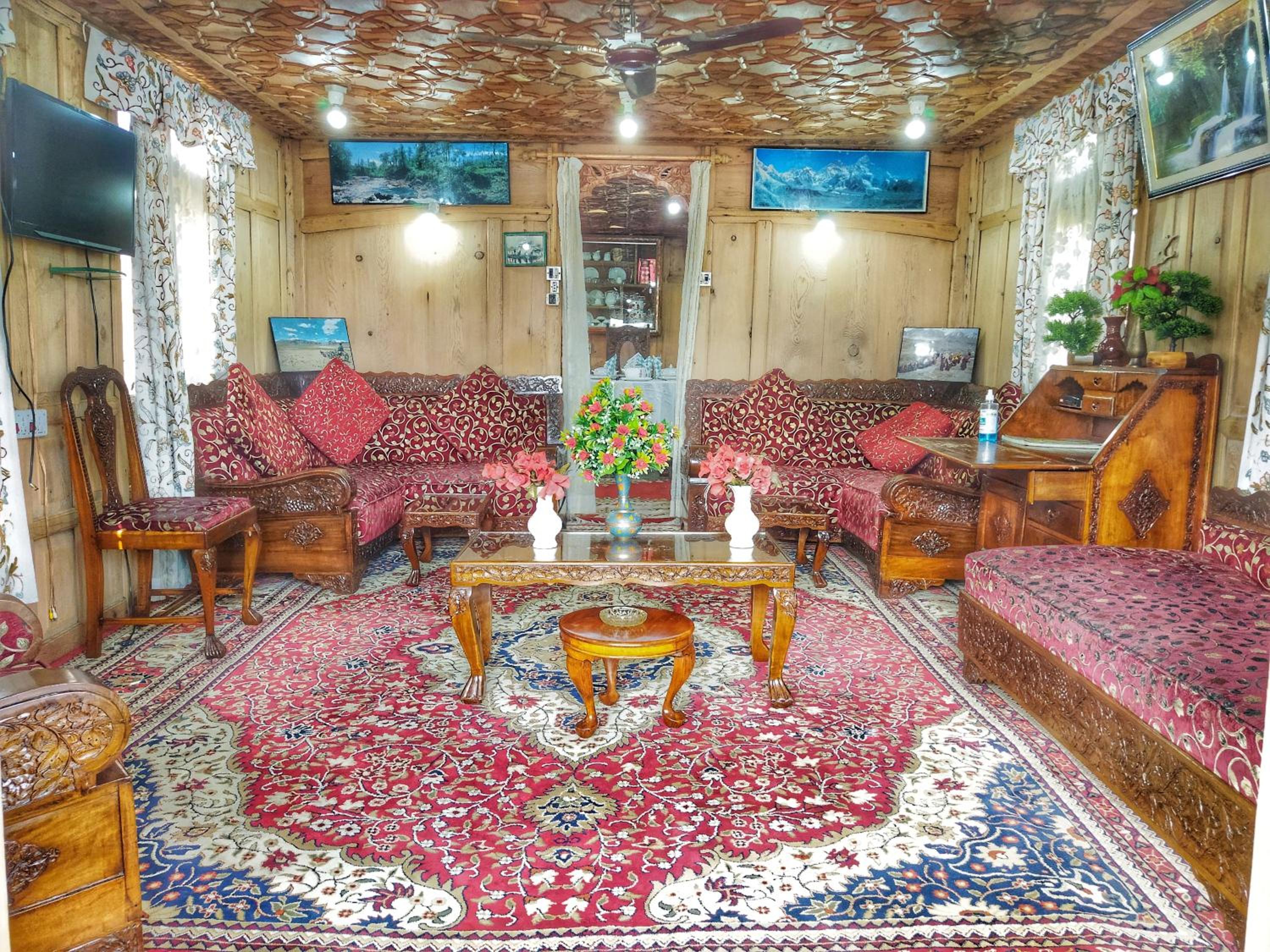 lounge