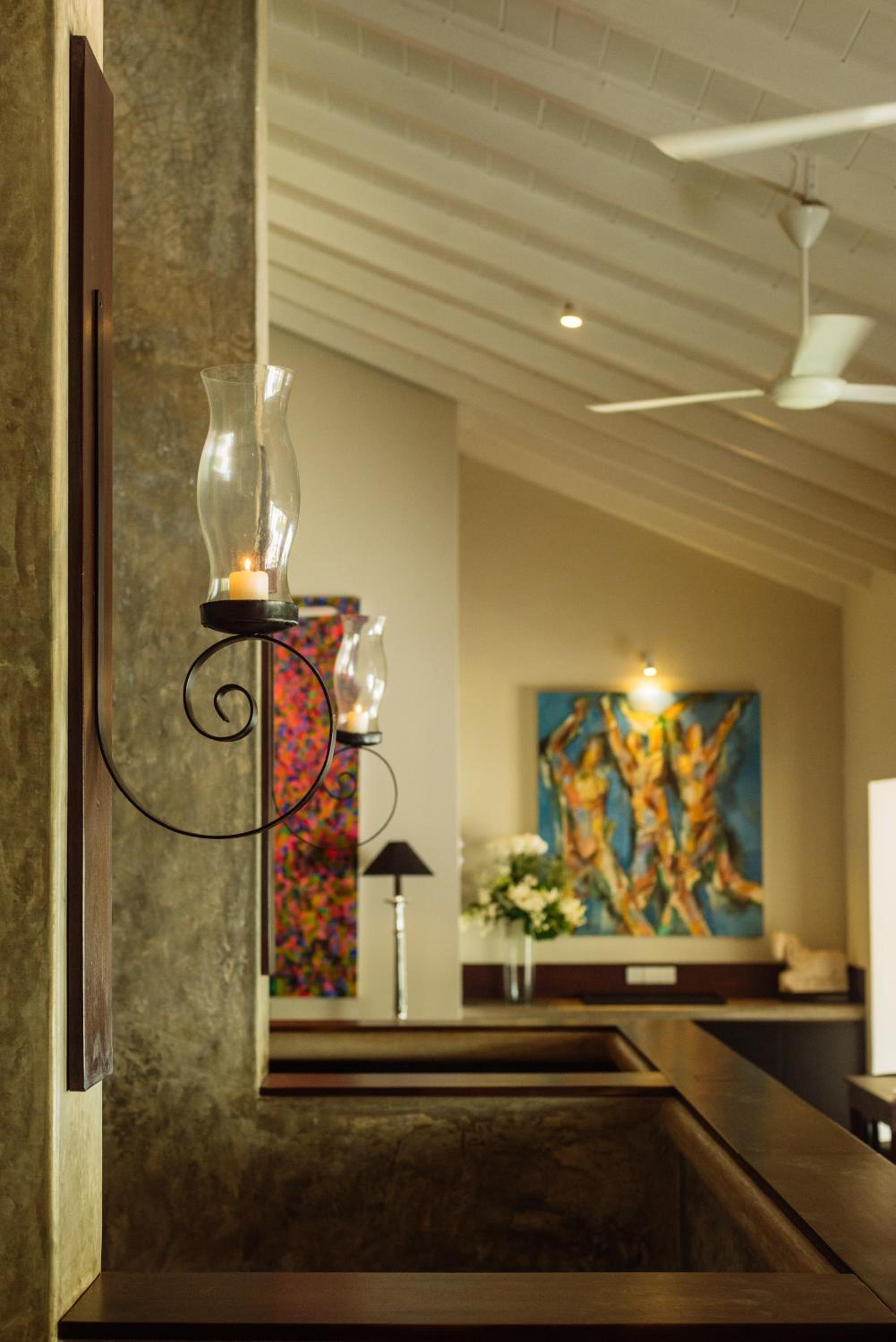 Nyne Hotels Lake Lodge - Colombo