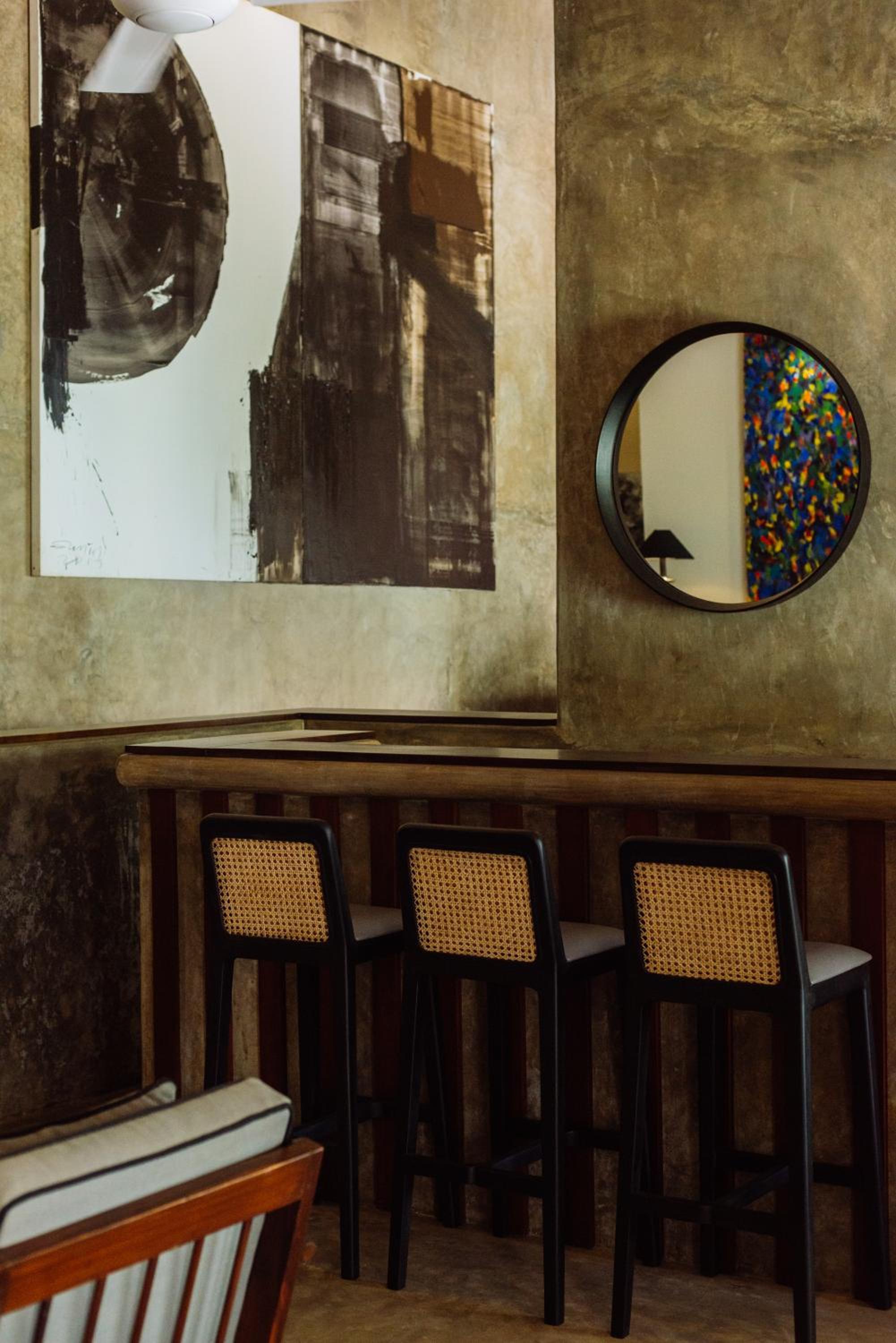 Nyne Hotels Lake Lodge - Colombo