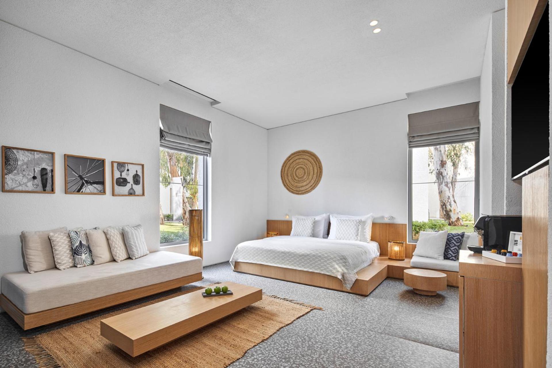 Voyage Torba Hotel