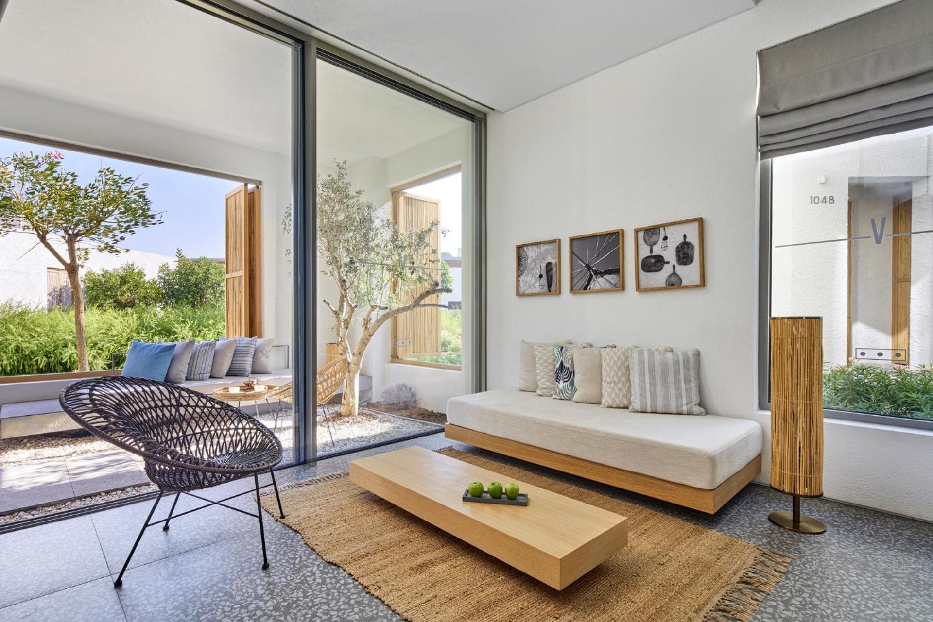 Voyage Torba Hotel