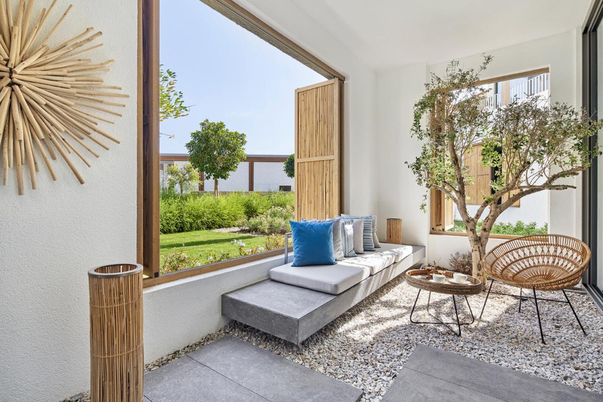 Voyage Torba Hotel