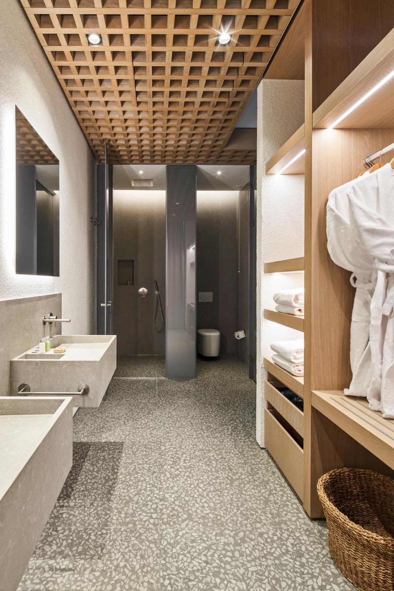 Voyage Torba Hotel