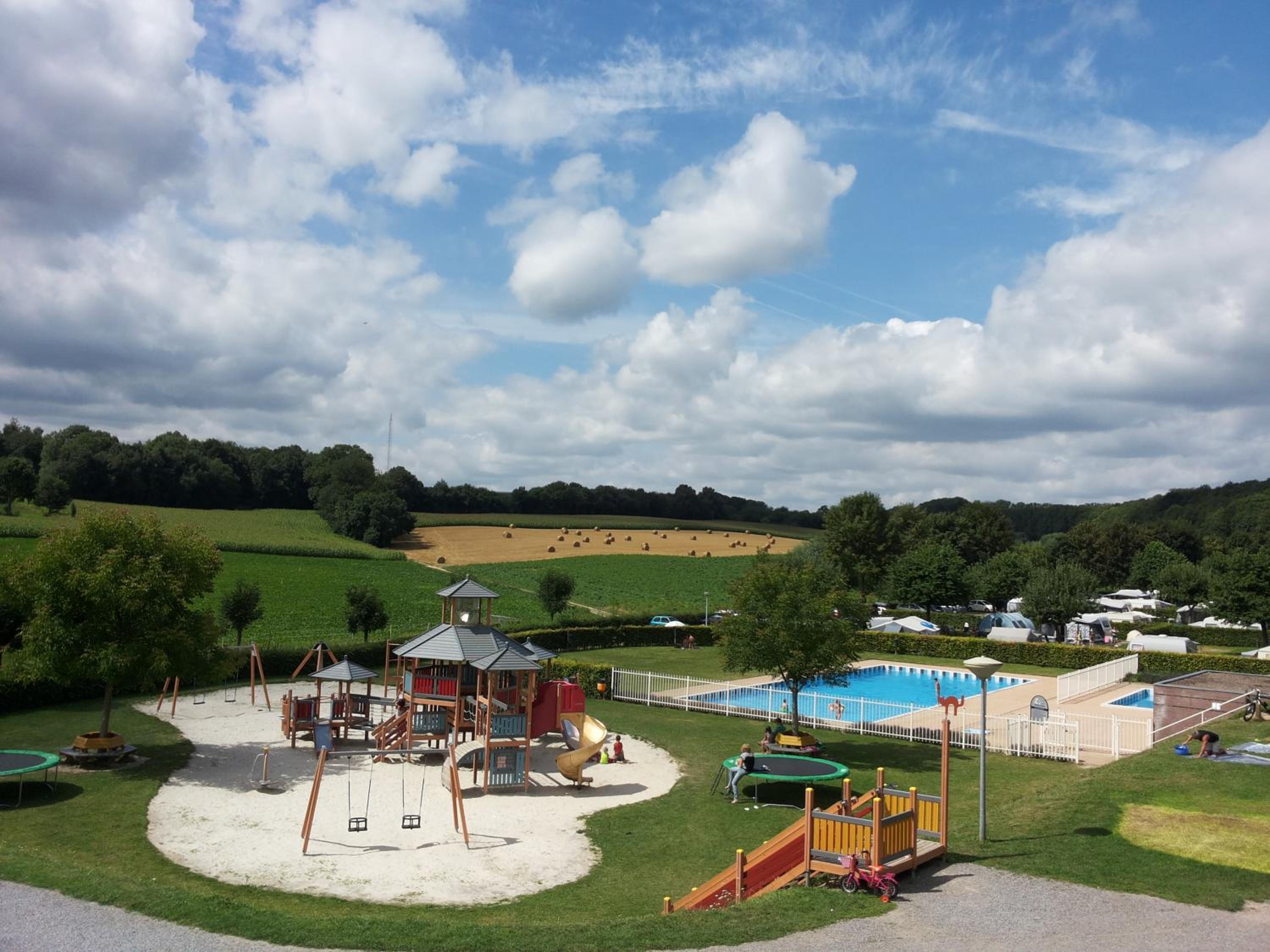 Vakantiewoning Osebos view 5