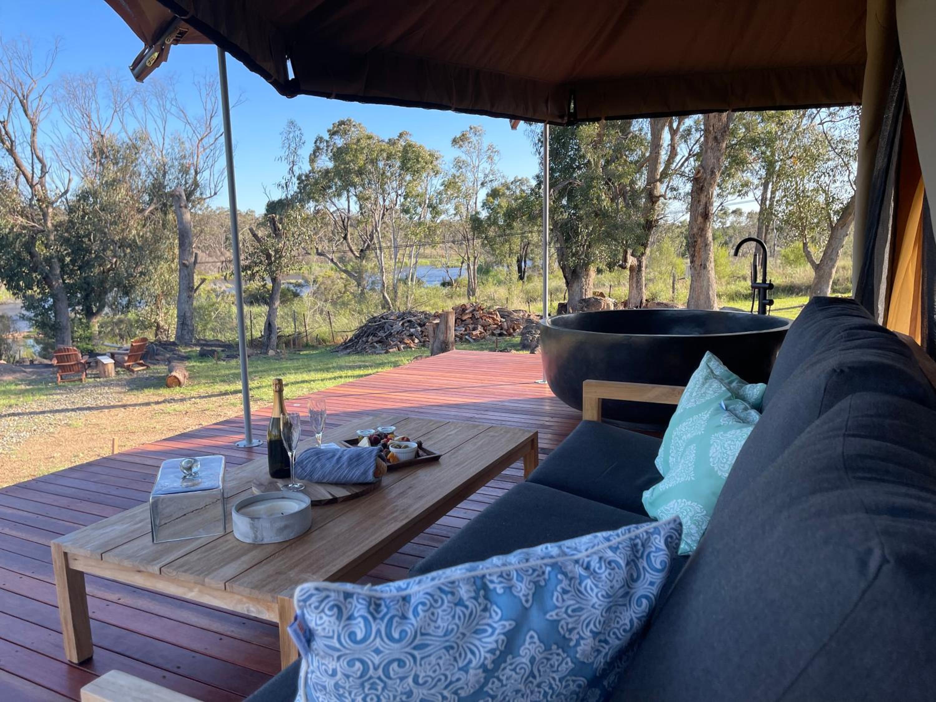 Serenità Stanthorpe view 4