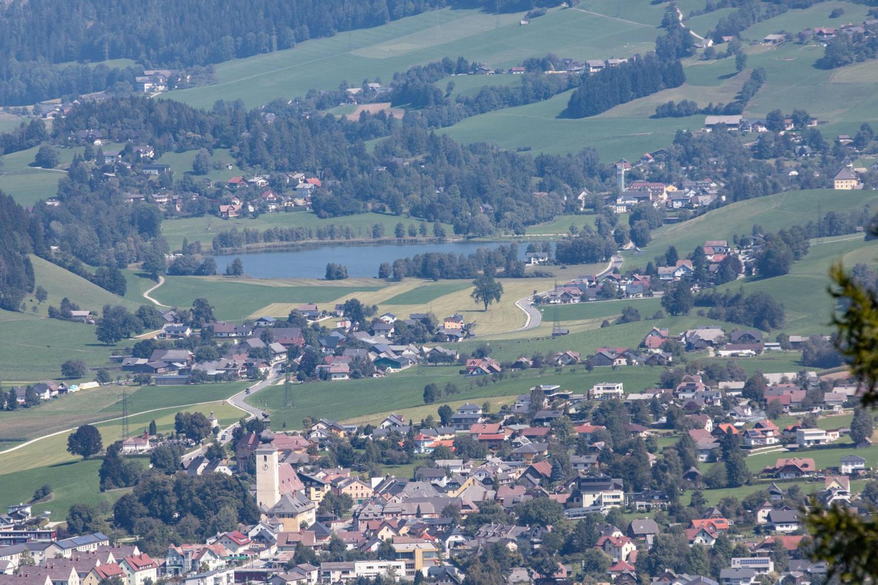 Buchmann Lehen
