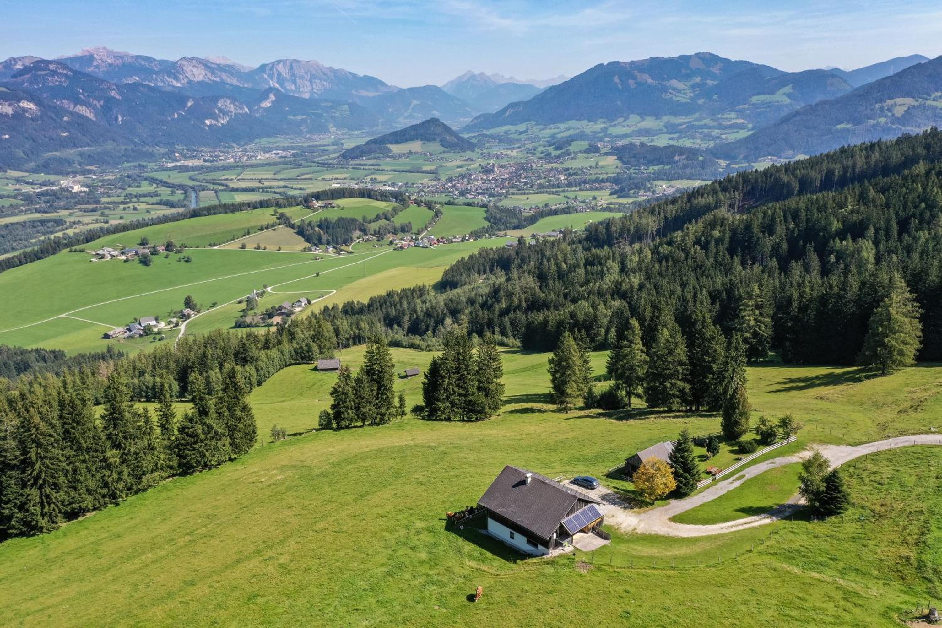 Buchmann Lehen