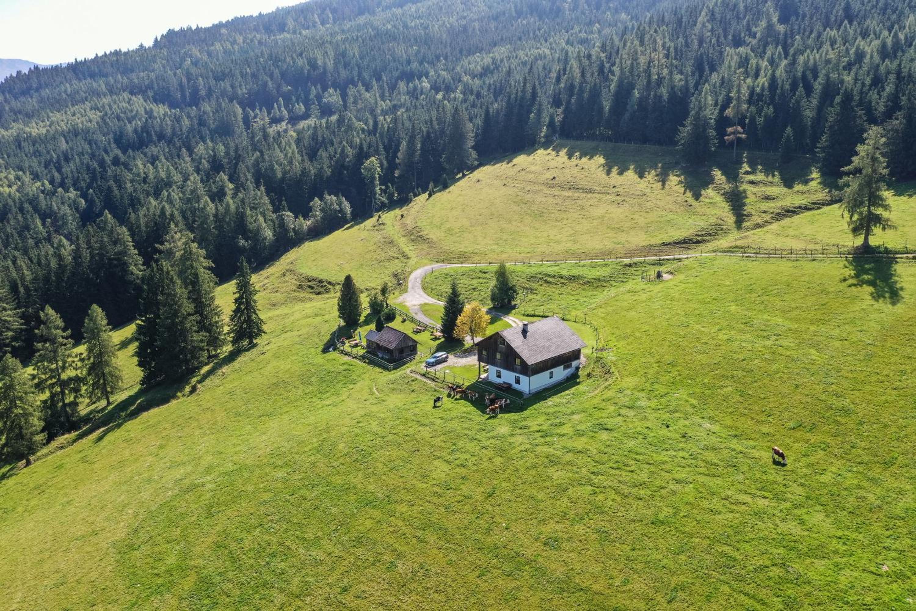 Buchmann Lehen