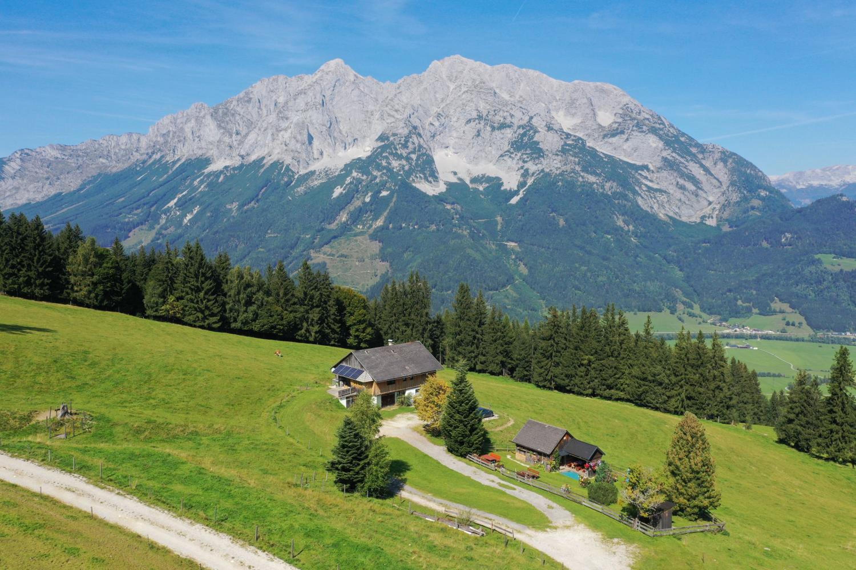 Buchmann Lehen
