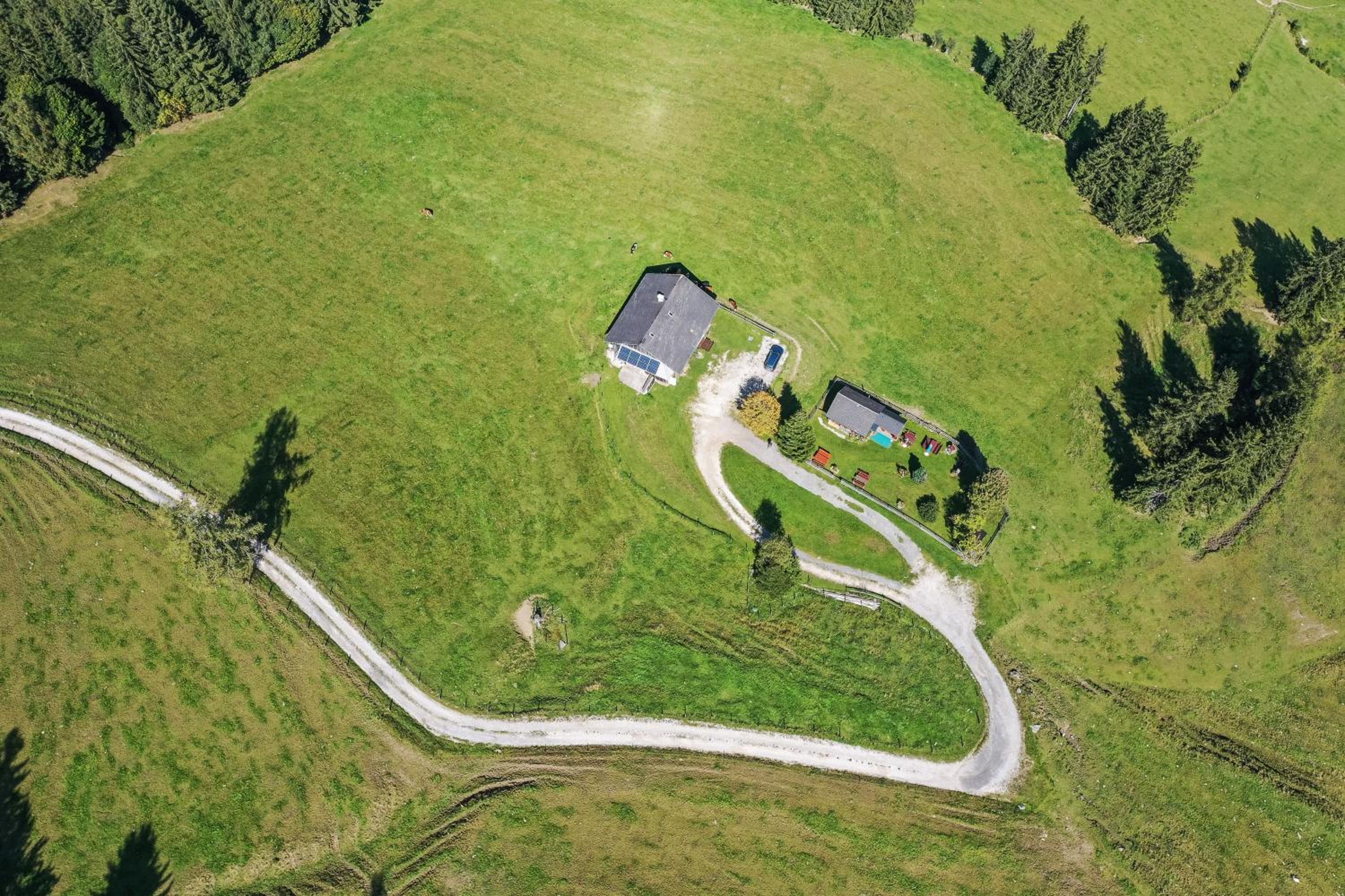 Buchmann Lehen