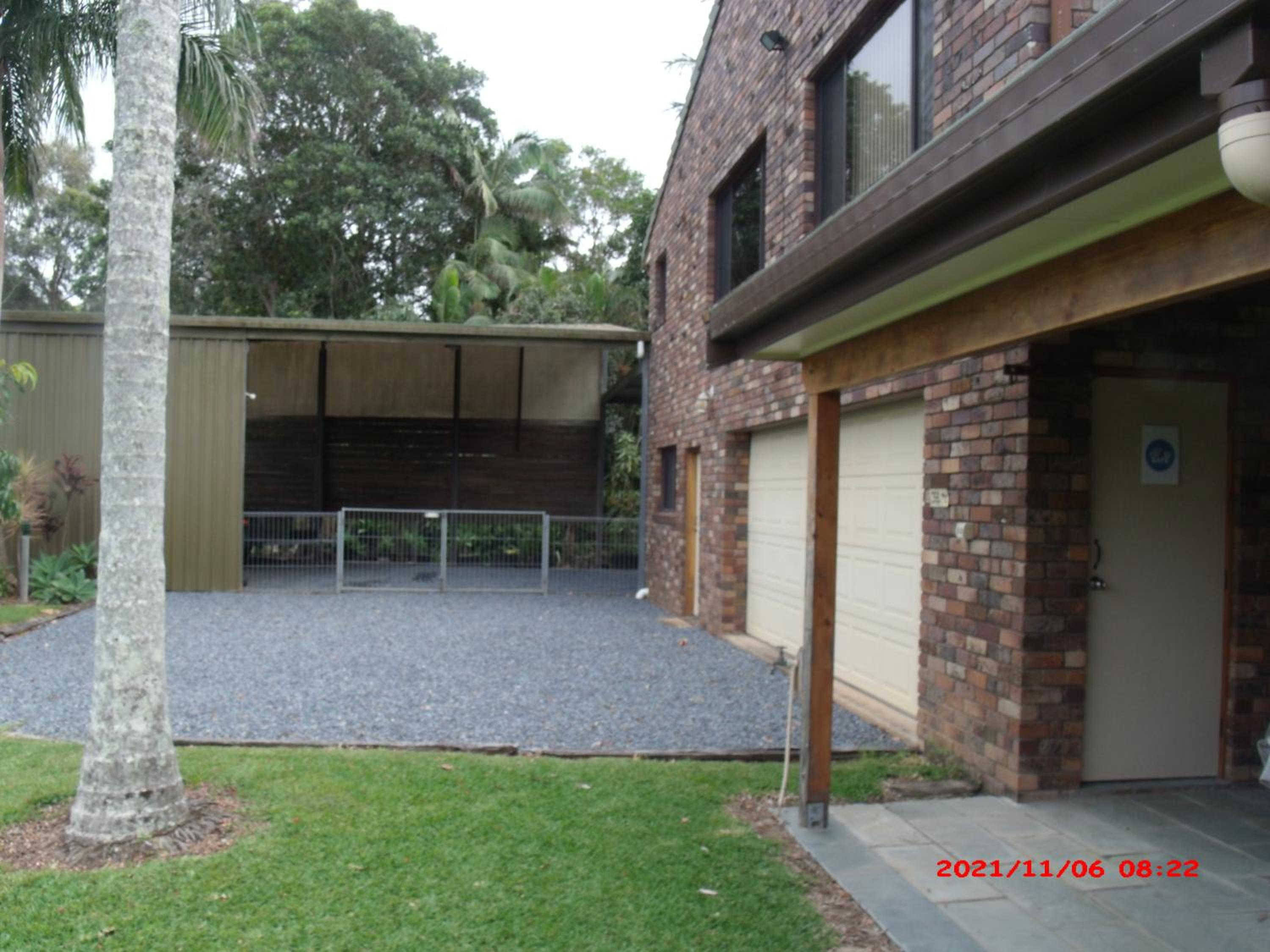 Hotel Emerald Tropical Palms B & B - Image 1