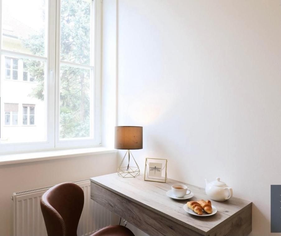 Dagmar Apartment view 5
