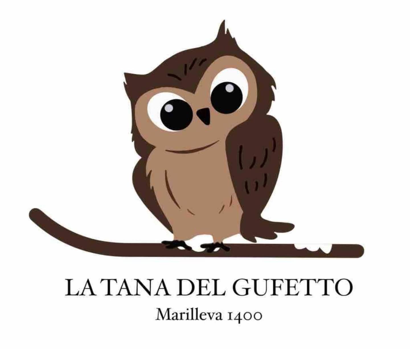 La Tana del Gufetto