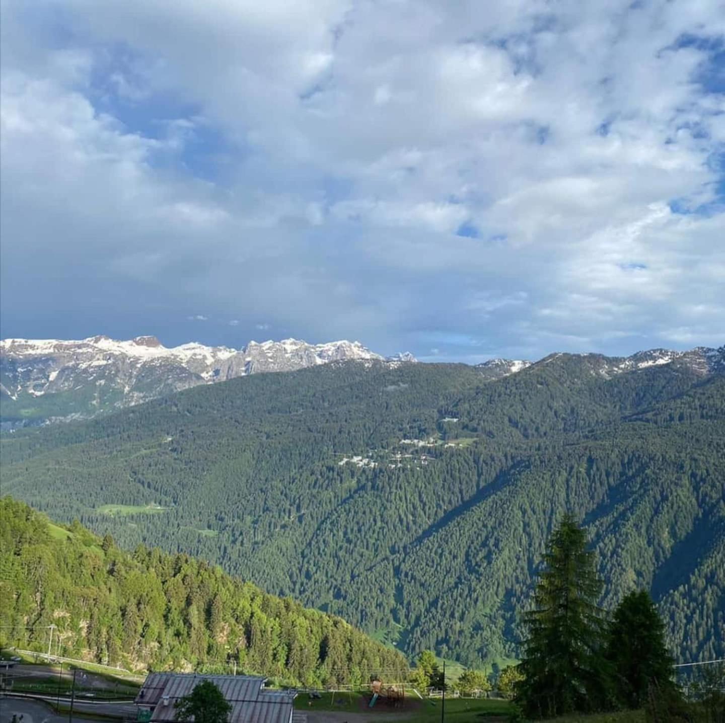 La Tana del Gufetto