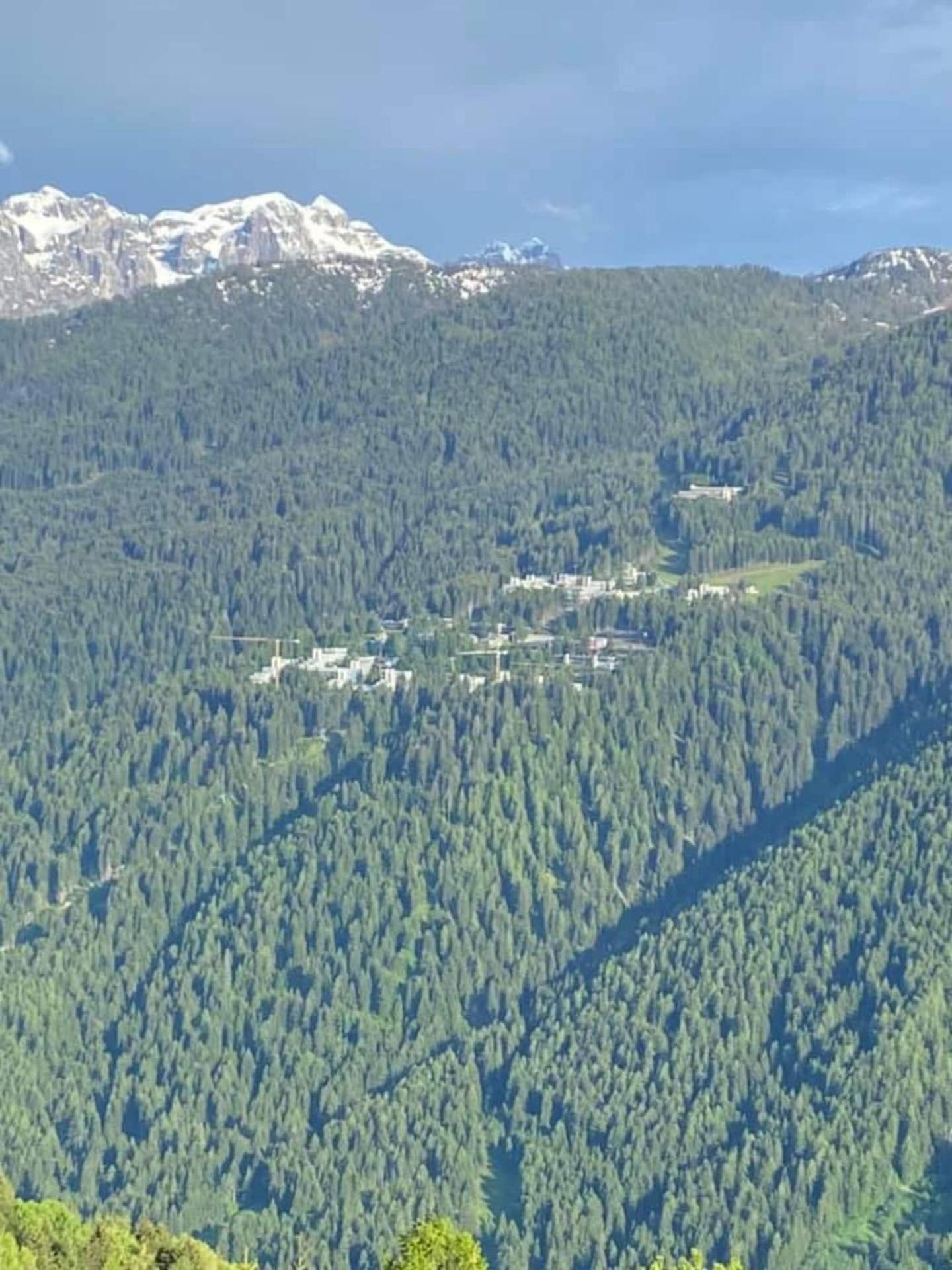 La Tana del Gufetto