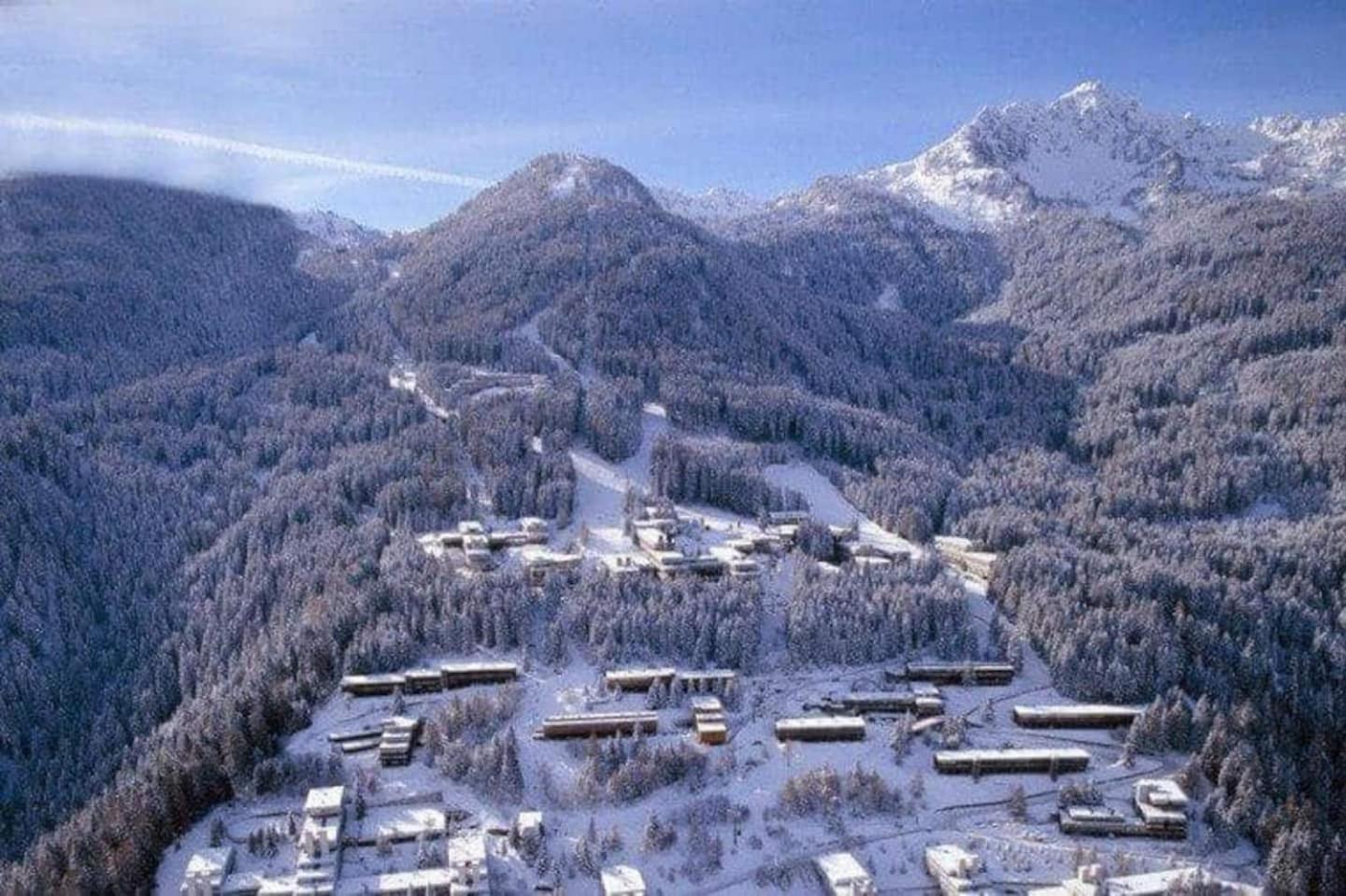 La Tana del Gufetto
