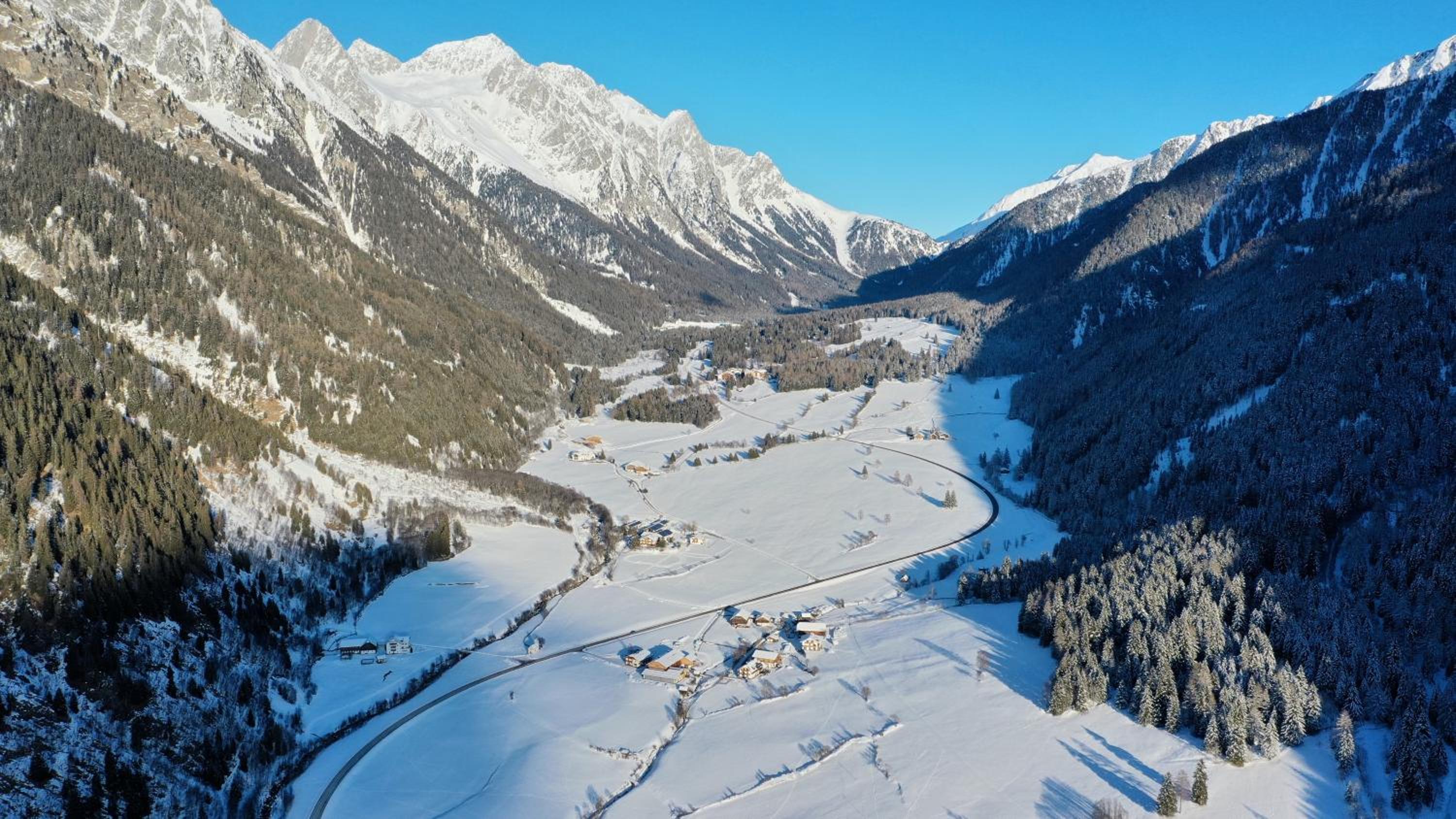 Unterreinischhof view 5