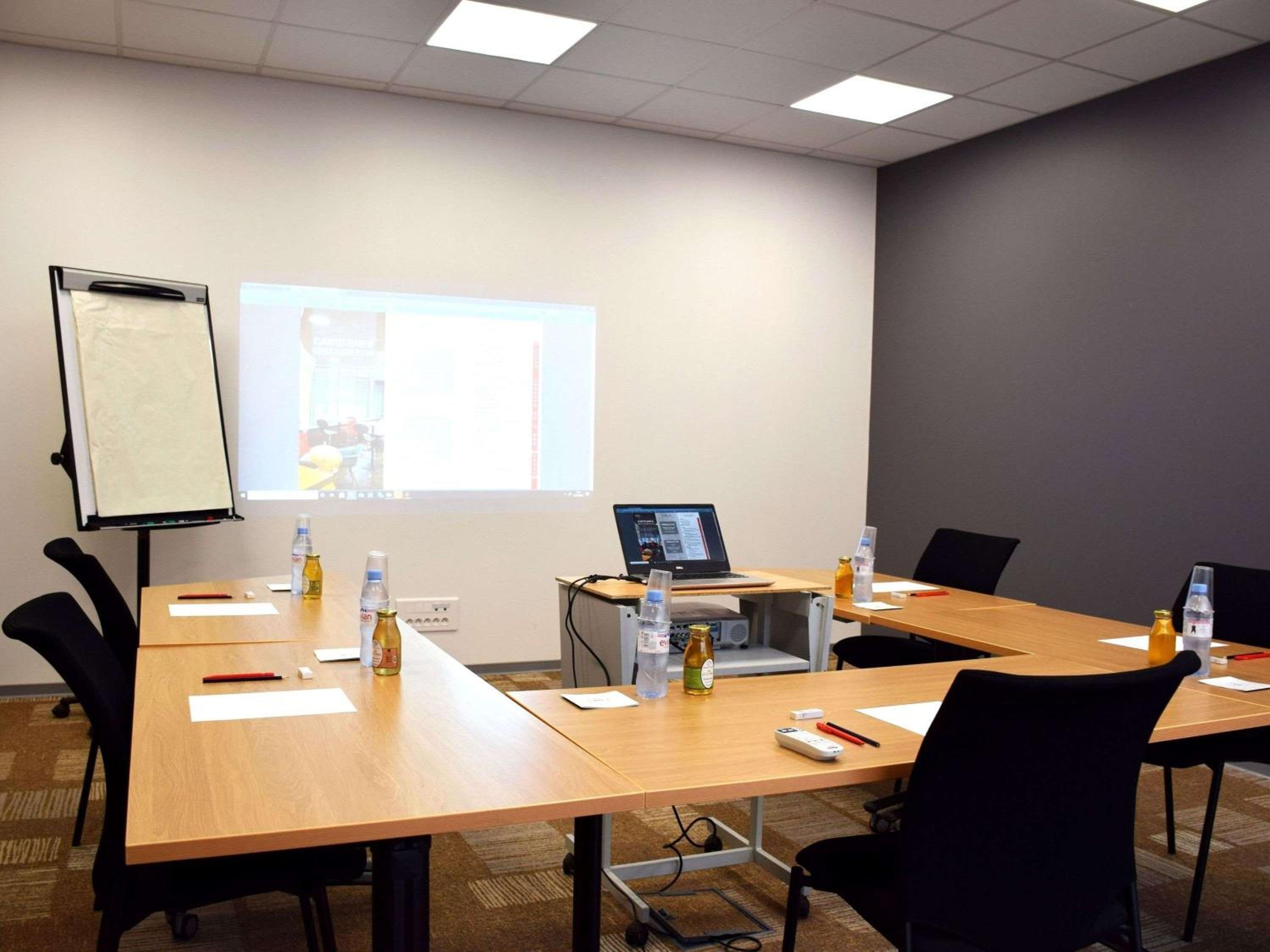 Rodez Vacations - ibis Rodez Centre - Property Image 4