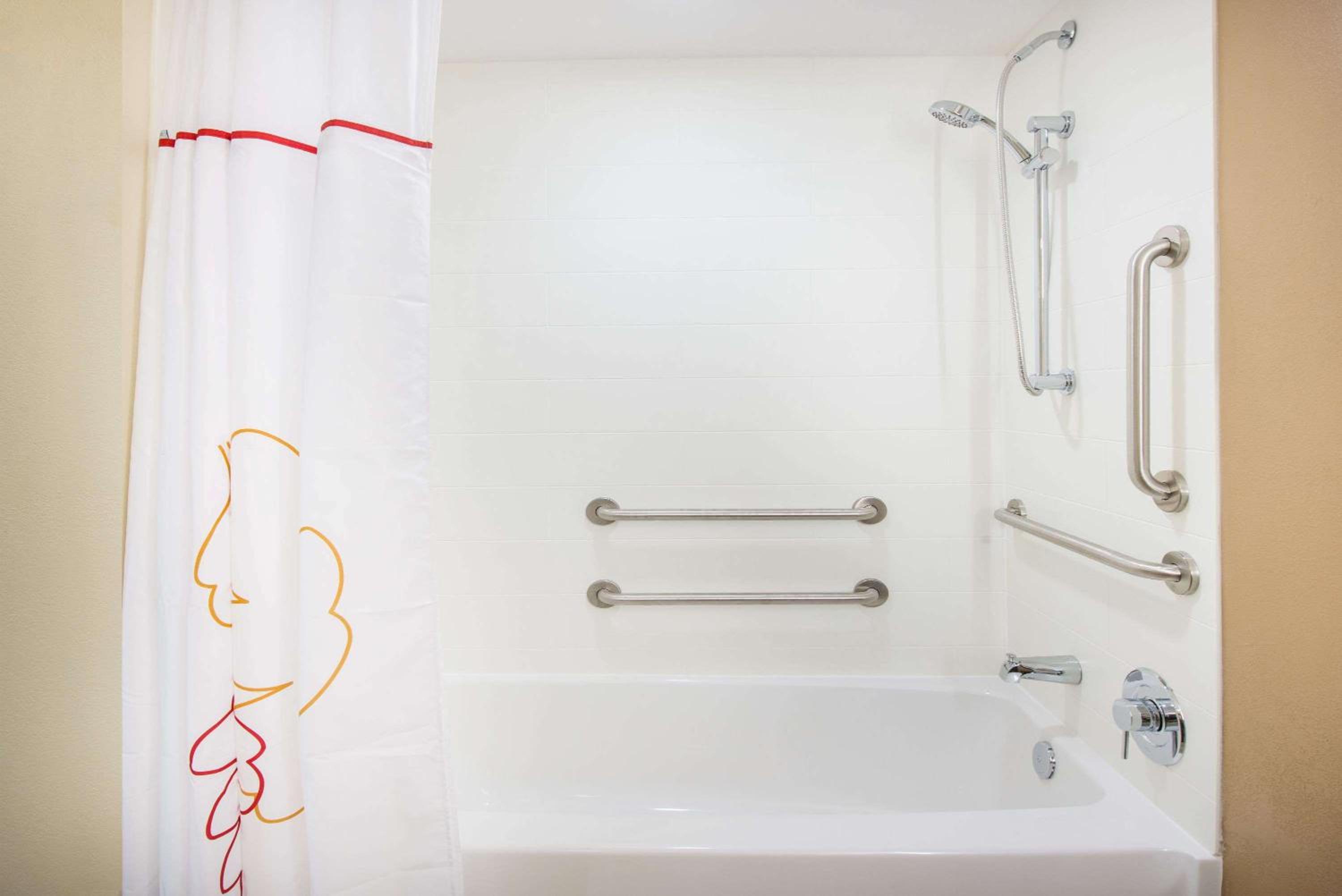 Hawthorn Extended Stay by Wyndham Saint Clairsville
