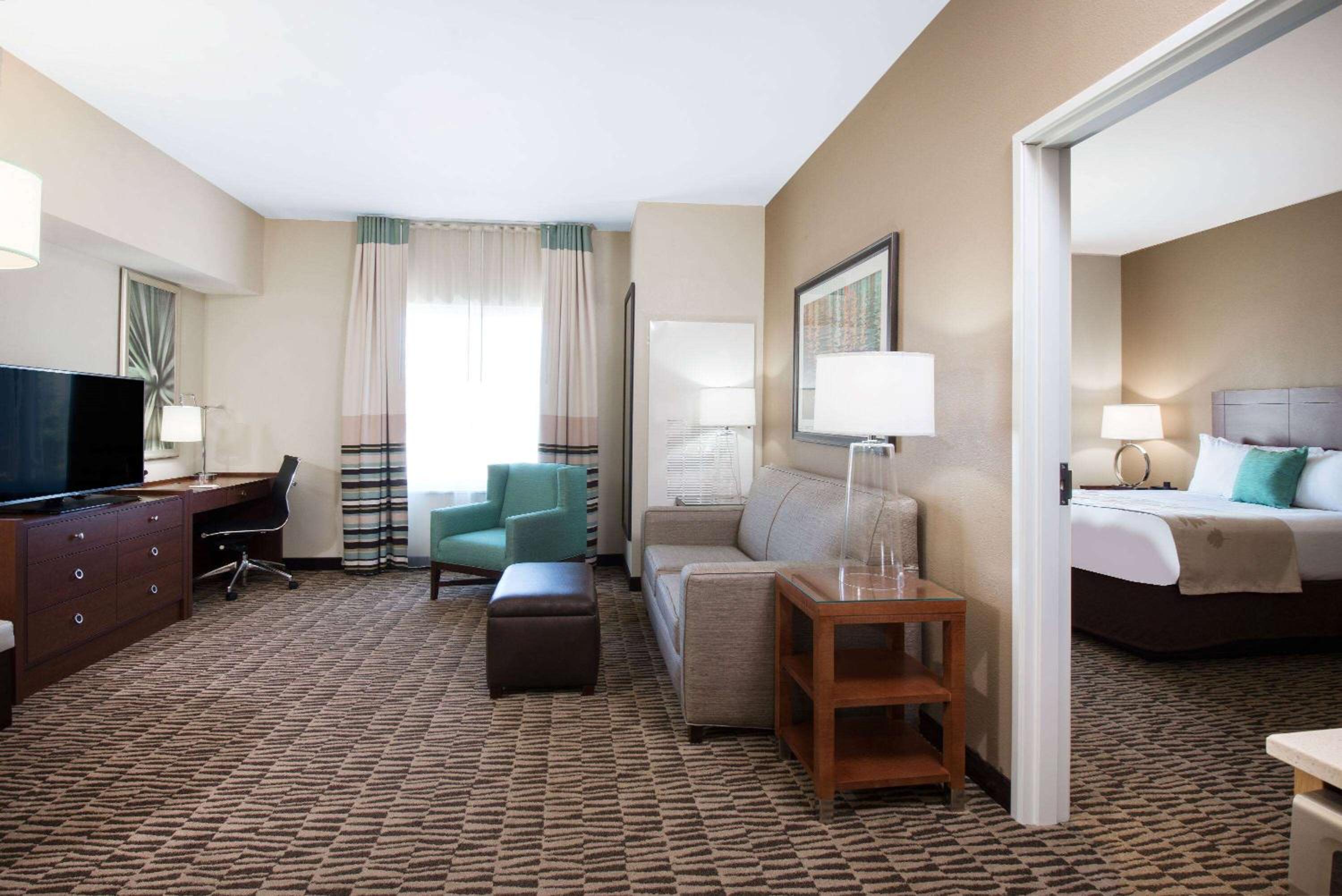Hawthorn Extended Stay by Wyndham Saint Clairsville